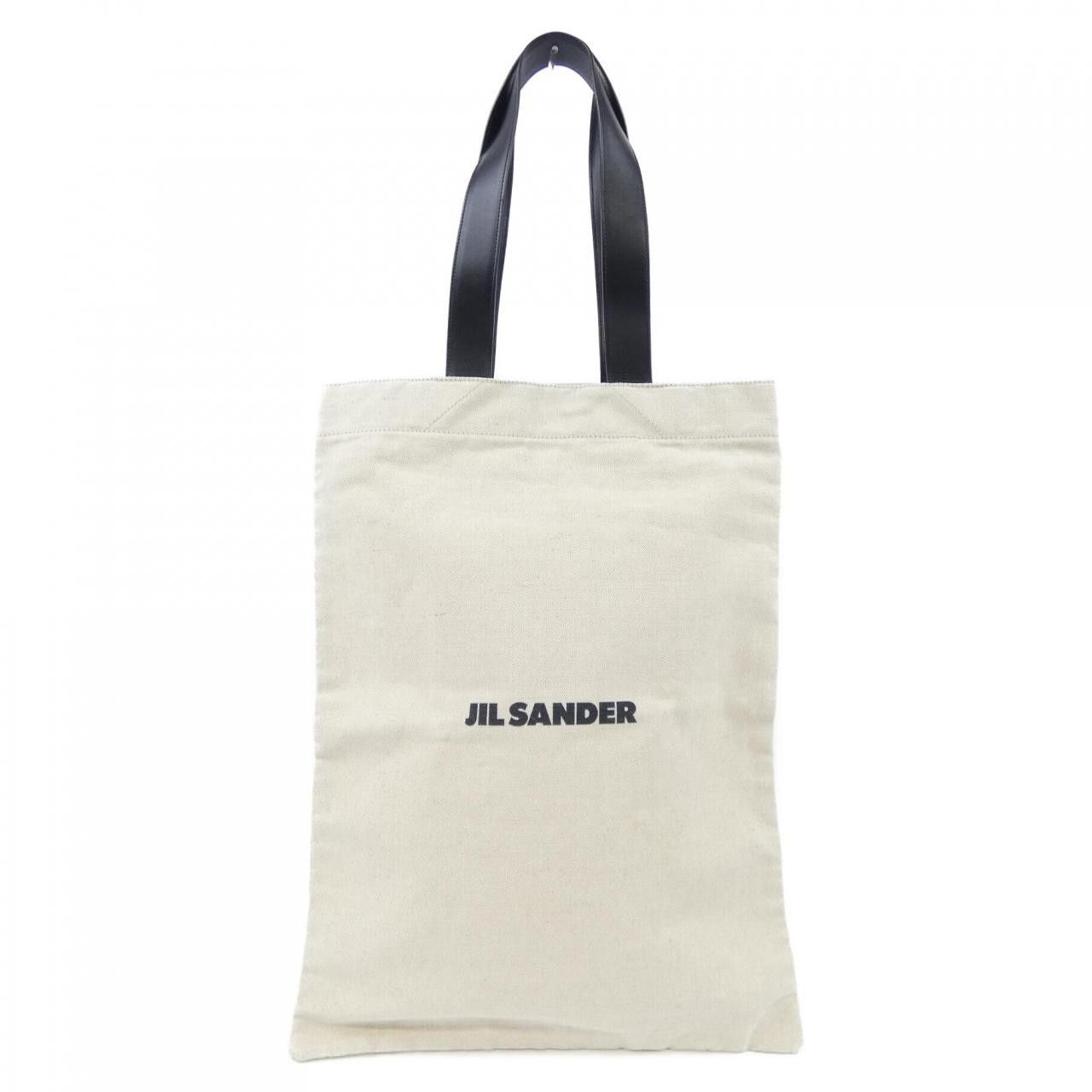 Jil Sander Jil Sander Jil Sander JSWT852457 Bag Others Tote Bag JSWT852457 DUTY FREE for USA Size ONE SIZE - 1 Thumbnail