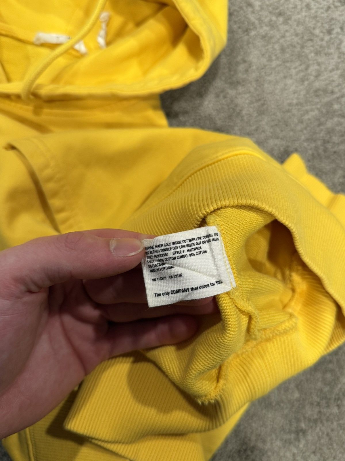 Helmut Lang Helmut Lang Taxi Hoodie Size US M / EU 48-50 / 2 - 7 Thumbnail