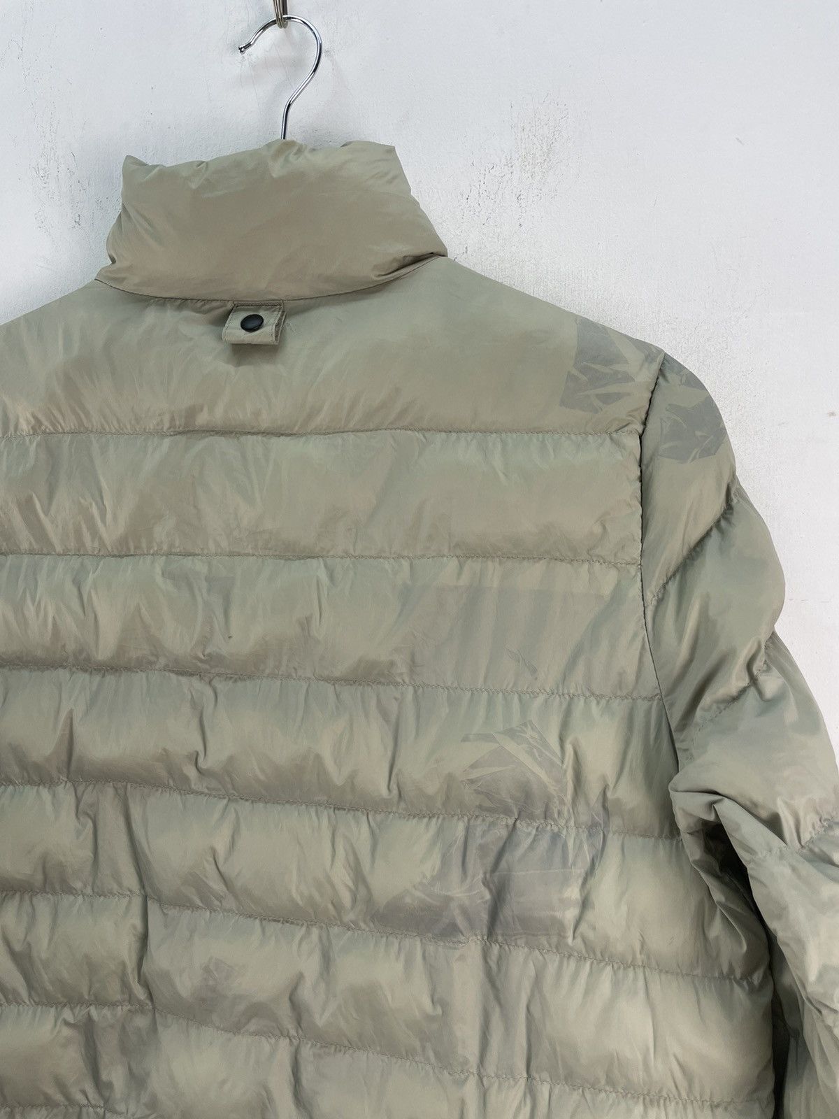 Polo Ralph Lauren Polo Ralph Lauren Puffer Down Jacket Size US S / EU 44-46 / 1 - 6 Thumbnail