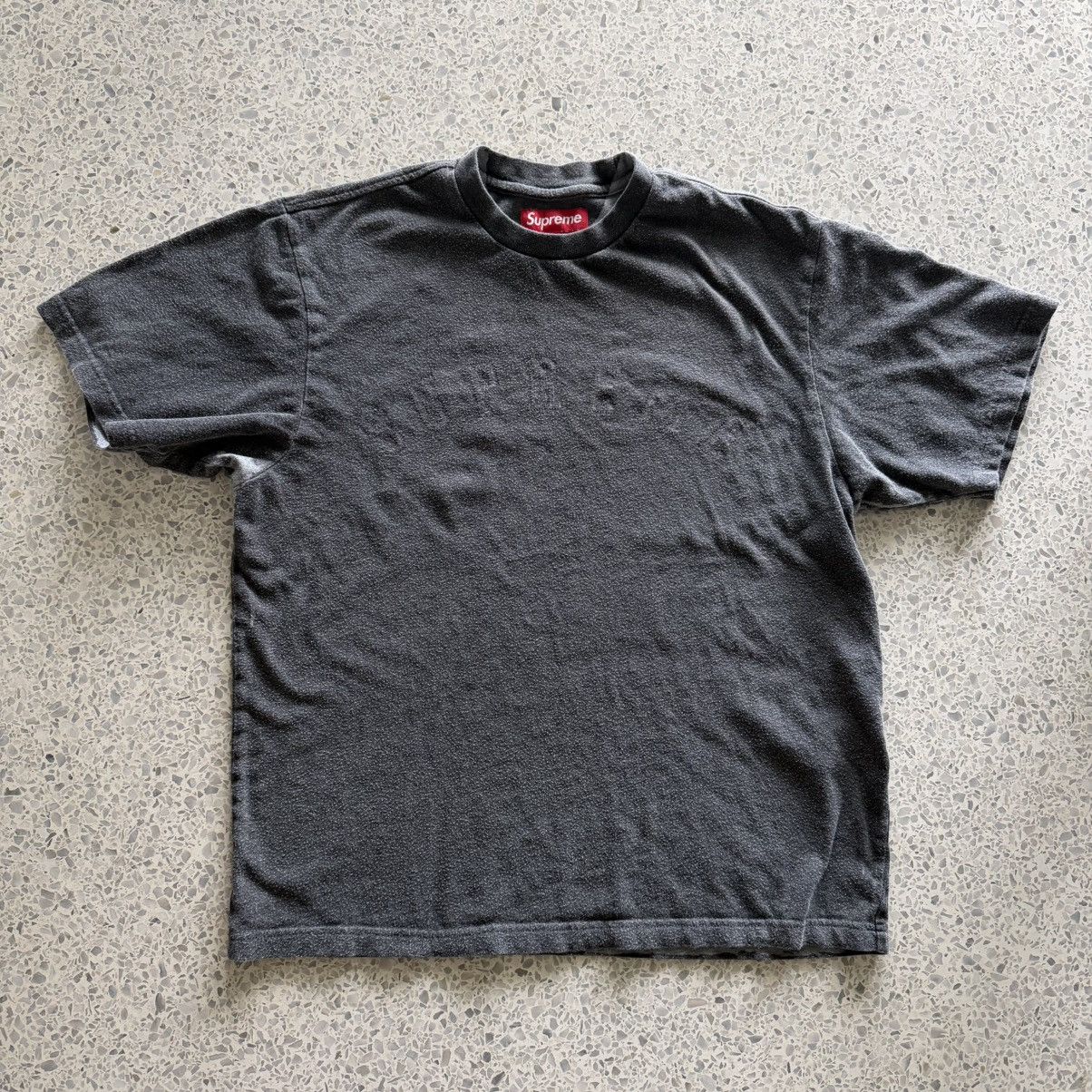 Supreme Supreme Lions' Den S/S Top | Grailed