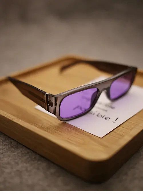 Other Retro punk sunglasses Size ONE SIZE - 3 Thumbnail