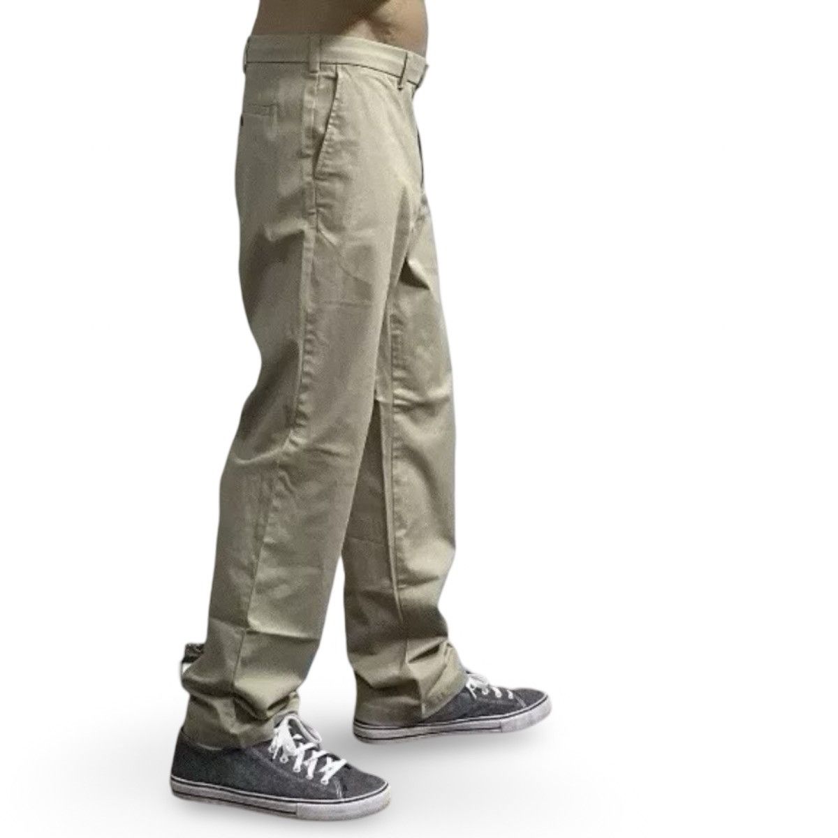 George George Dress Pants Size 38 x 32 Size US 38 / EU 54 - 1 Thumbnail