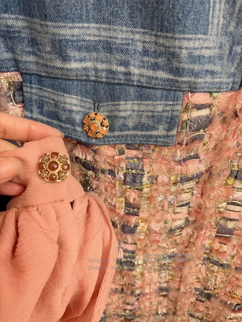 Chanel Chanel Chair jacket Size XS / US 0-2 / IT 36-38 - 4 Thumbnail