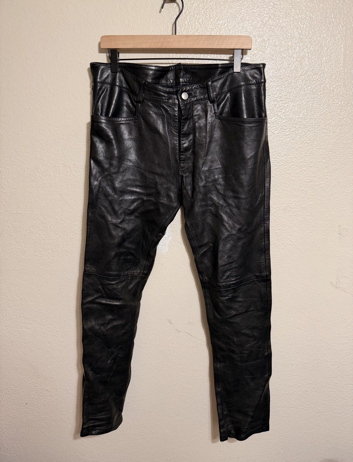 Rick Owens Ss 23 Edfu | Grailed