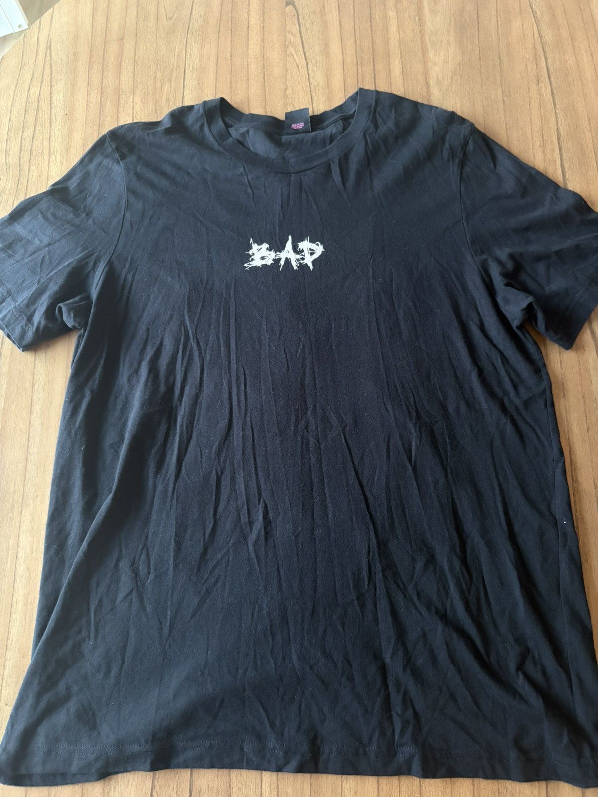 Other XXXTentacion Bad Vibes Forever Size US XL / EU 56 / 4 - 2 Thumbnail