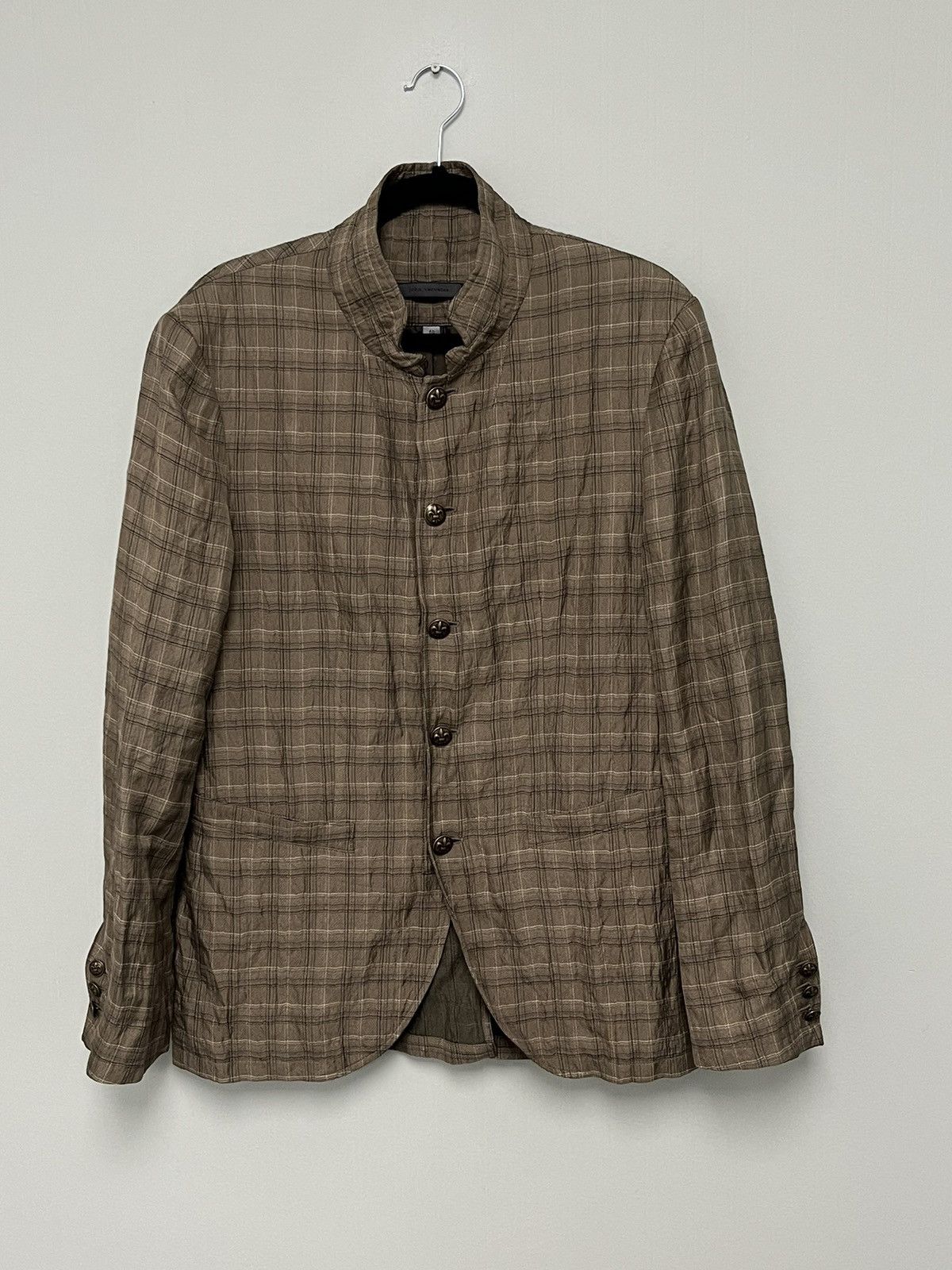 John Varvatos Anson jacket. 50 Size US M / EU 48-50 / 2 - 9 Thumbnail
