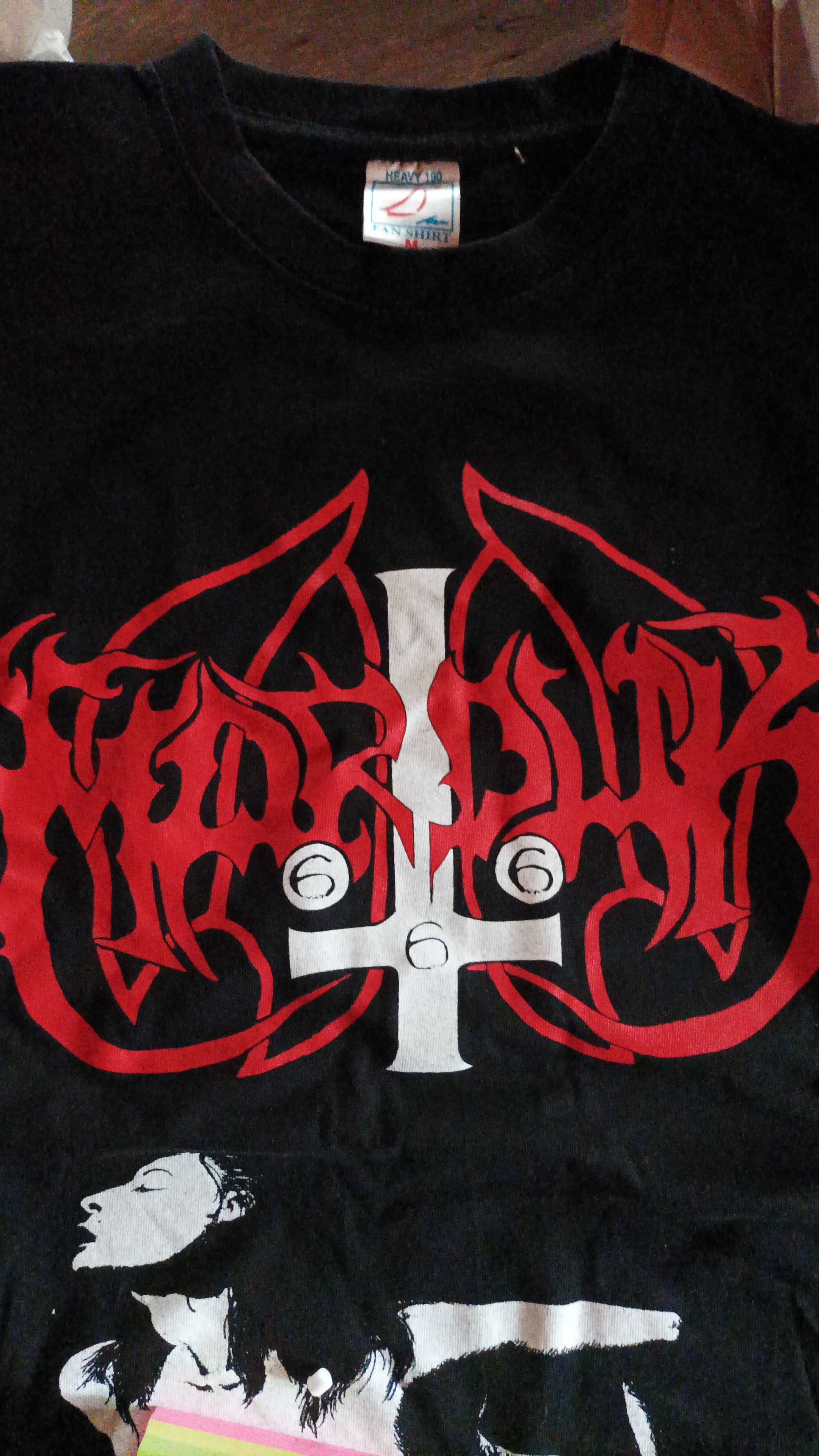 Fuck Me Jesus Shirt | Grailed
