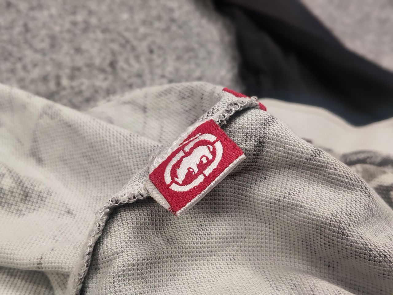 Ecko Unltd. Vintage Ecko Unltd Y2K Style All Logo Long sleeve Sweatshirt Size US S / EU 44-46 / 1 - 15 Thumbnail
