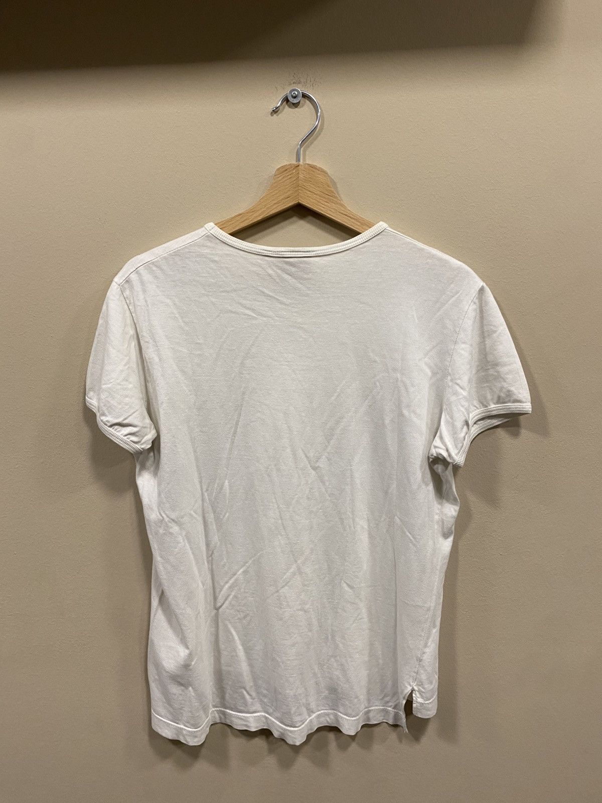 Vivienne Westwood Vivienne Westwood Kiss 1996 S/S T-Shirt Size M / US 6-8 / IT 42-44 - 8 Thumbnail
