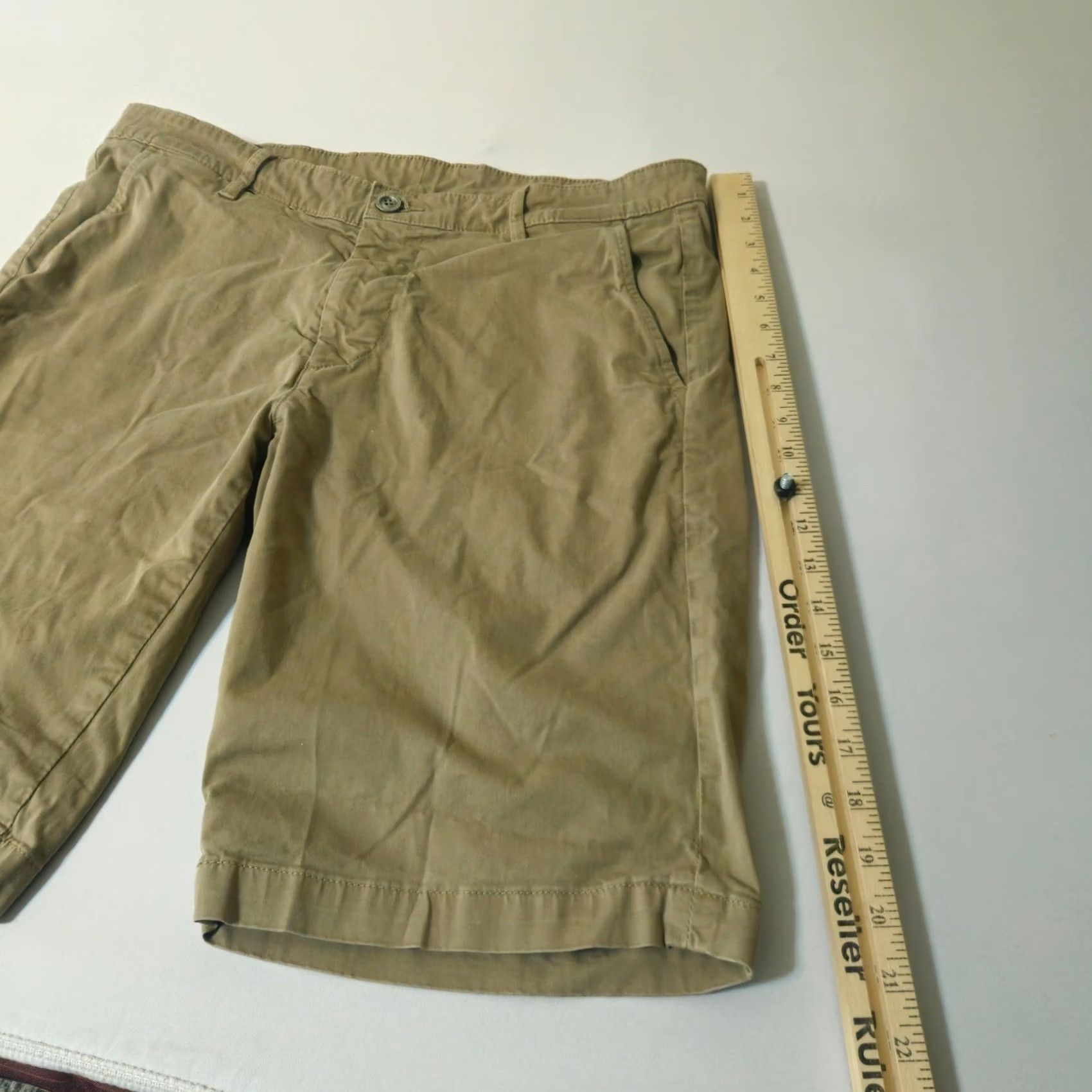 Vintage VINTAGE Size US 33 - 4 Thumbnail