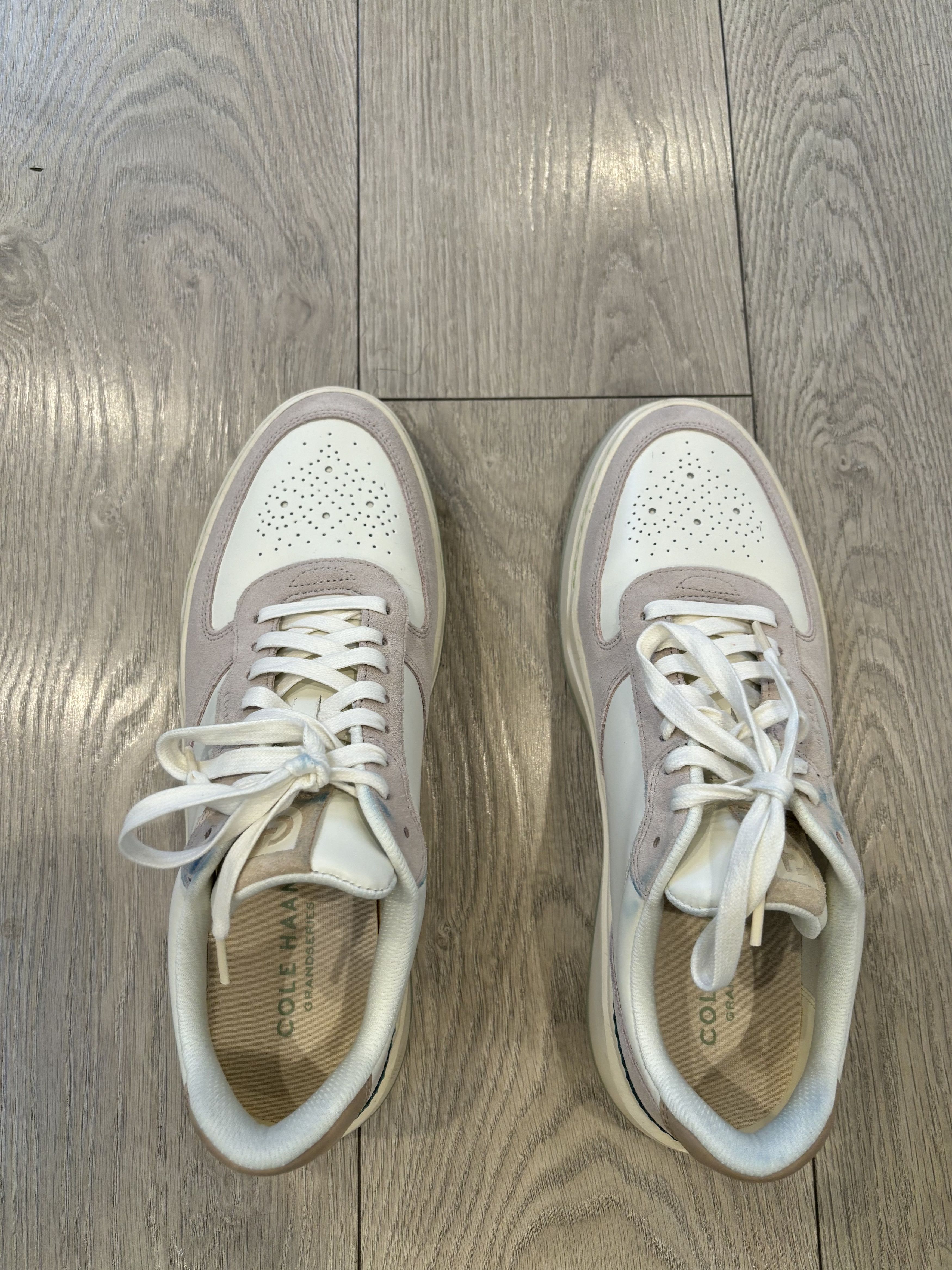 Cole Haan Men's GrandPrø Crossover Sneakers Size US 11 / EU 44 - 2 Thumbnail