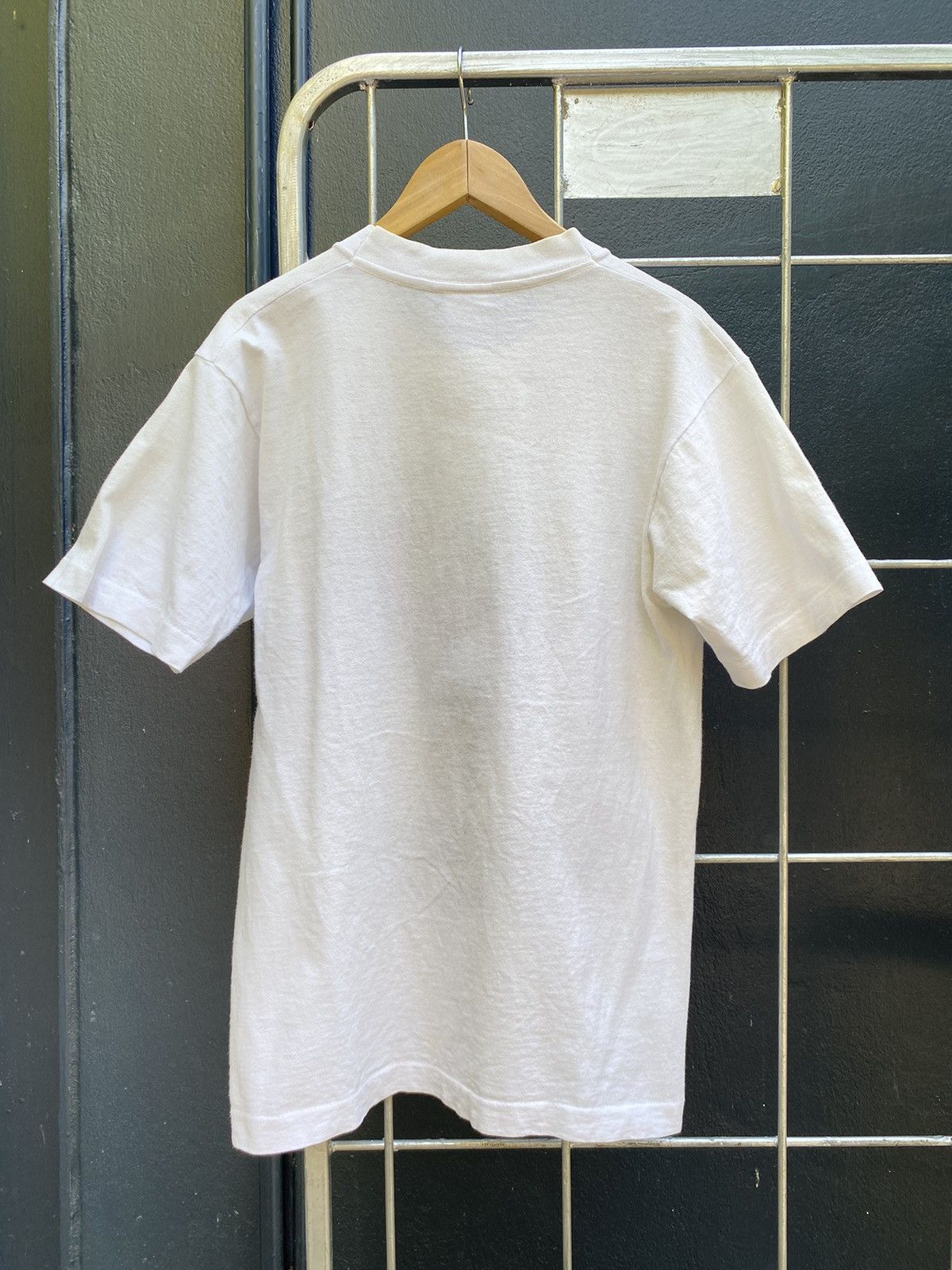 Vintage Soho New York vintage tee Size US S / EU 44-46 / 1 - 5 Thumbnail