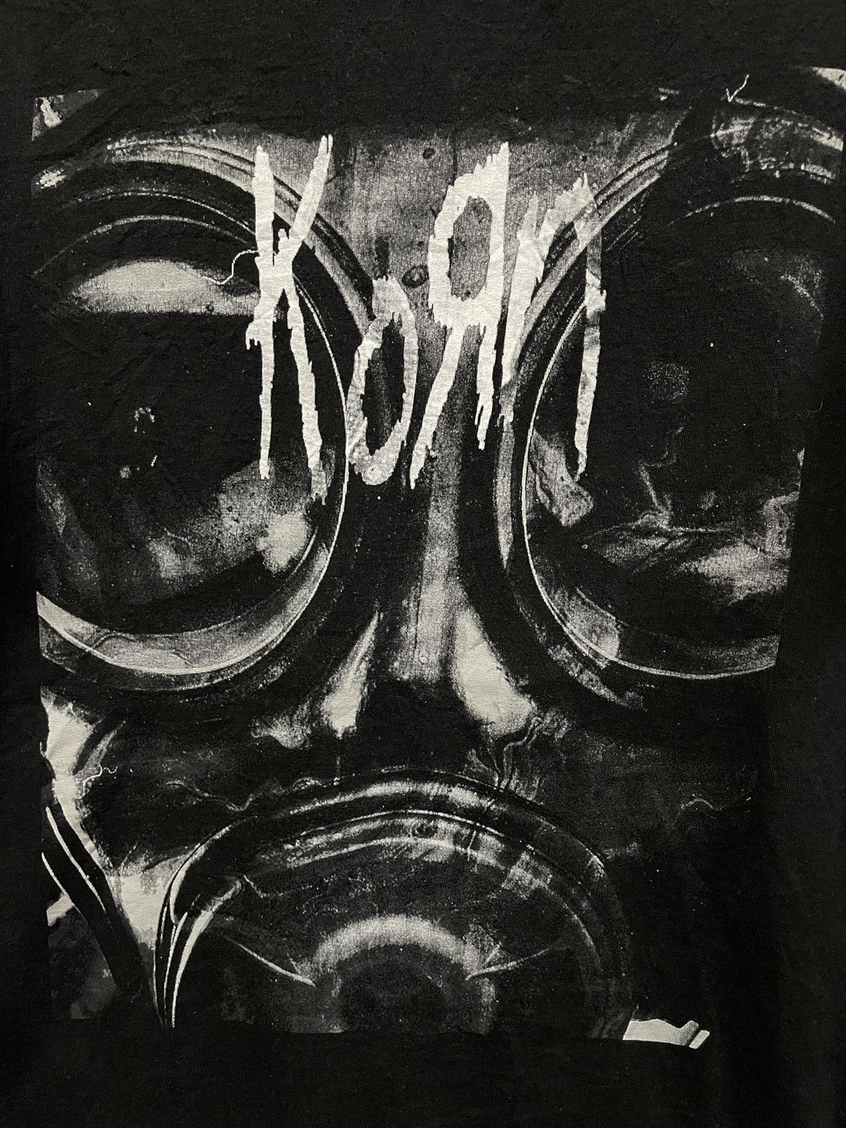 Band Tees Band Tees x Korn🔥🔥🔥 Size US XL / EU 56 / 4 - 2 Thumbnail