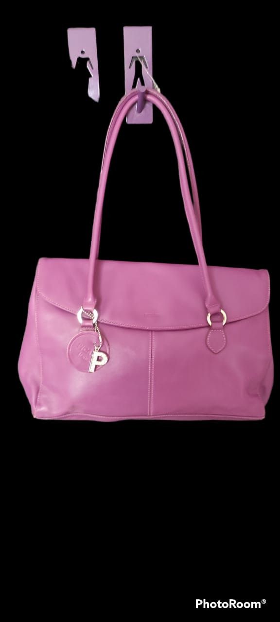 Leather Picard Picard Genuine Leather Women Shoulder Bag Made in Germany Grailed