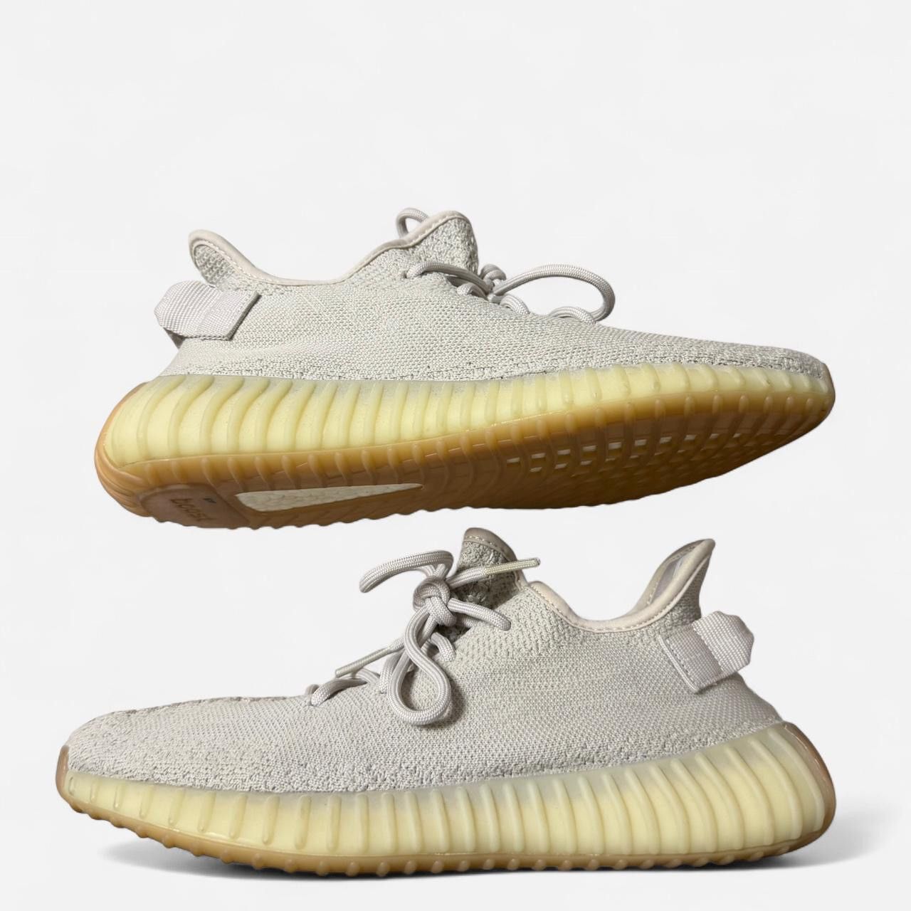 Yeezy adidas Yeezy Boost 350 V2 “Sesame” – Size 9 Size US 9 / EU 42 - 2 Thumbnail