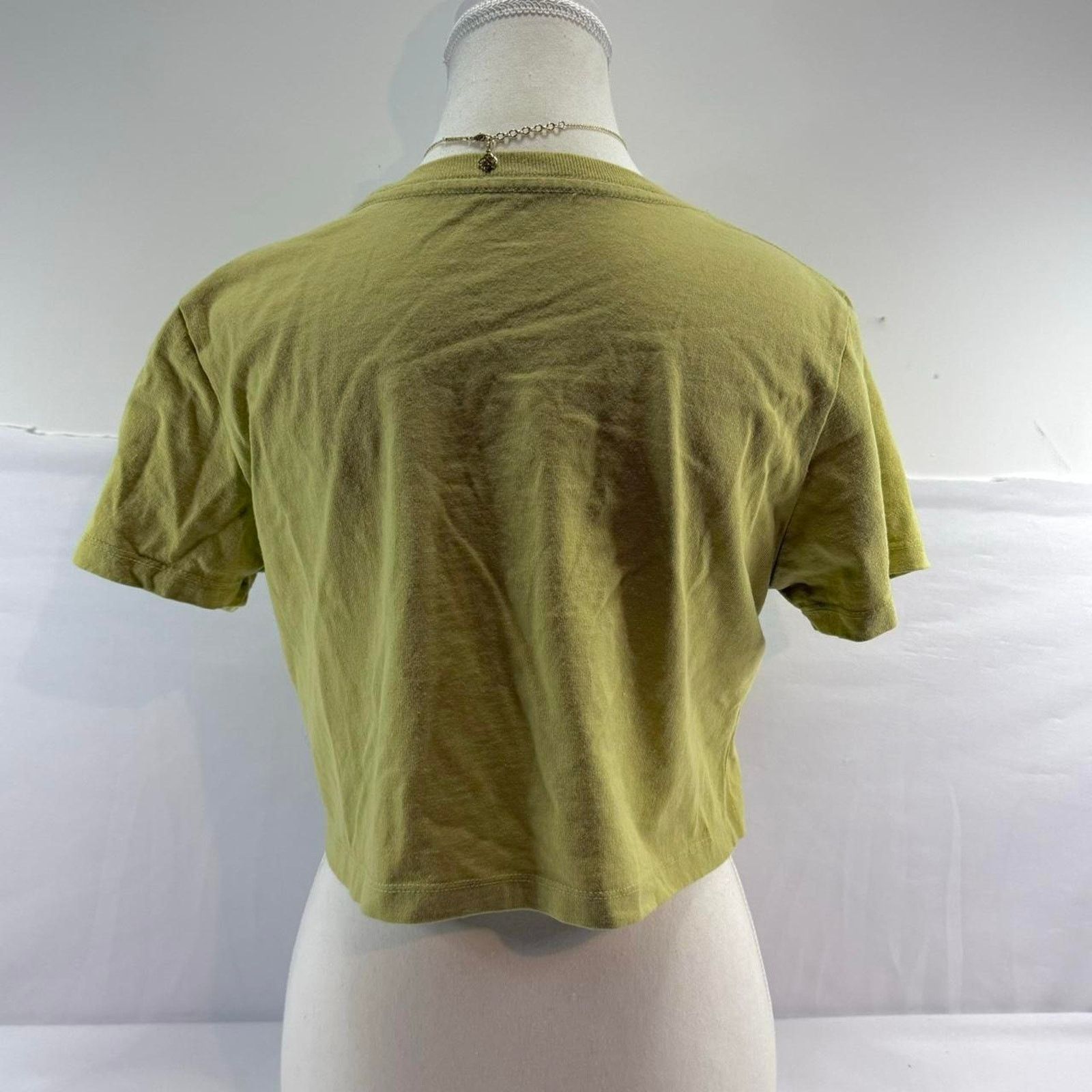 Urban Outfitters Urban Outfitters Top Size Small Size S / US 4 / IT 40 - 3 Thumbnail