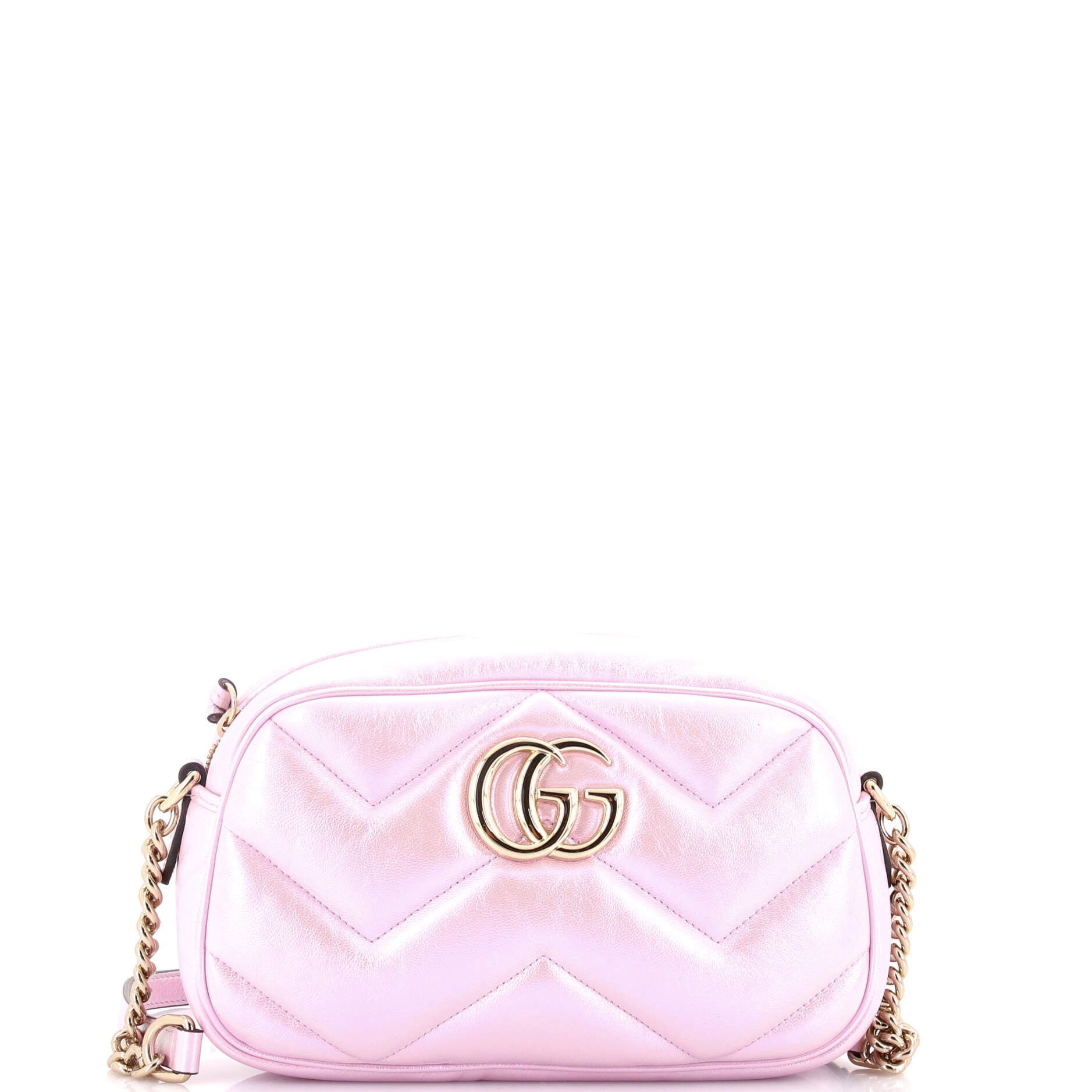 Gucci GG Marmont Shoulder Bag Size ONE SIZE - 1 Thumbnail