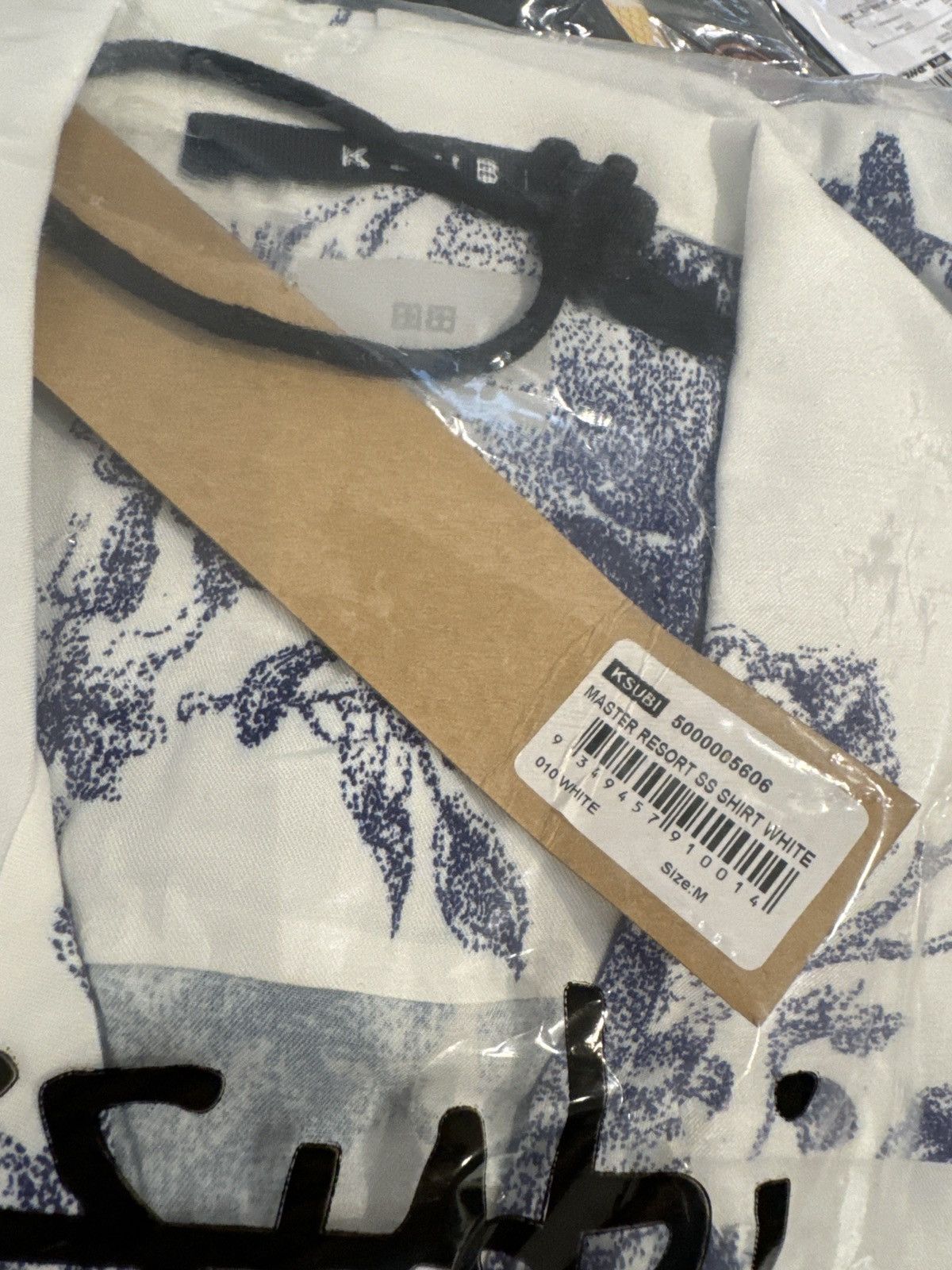 Ksubi Master Resort SS Size US M / EU 48-50 / 2 - 3 Thumbnail