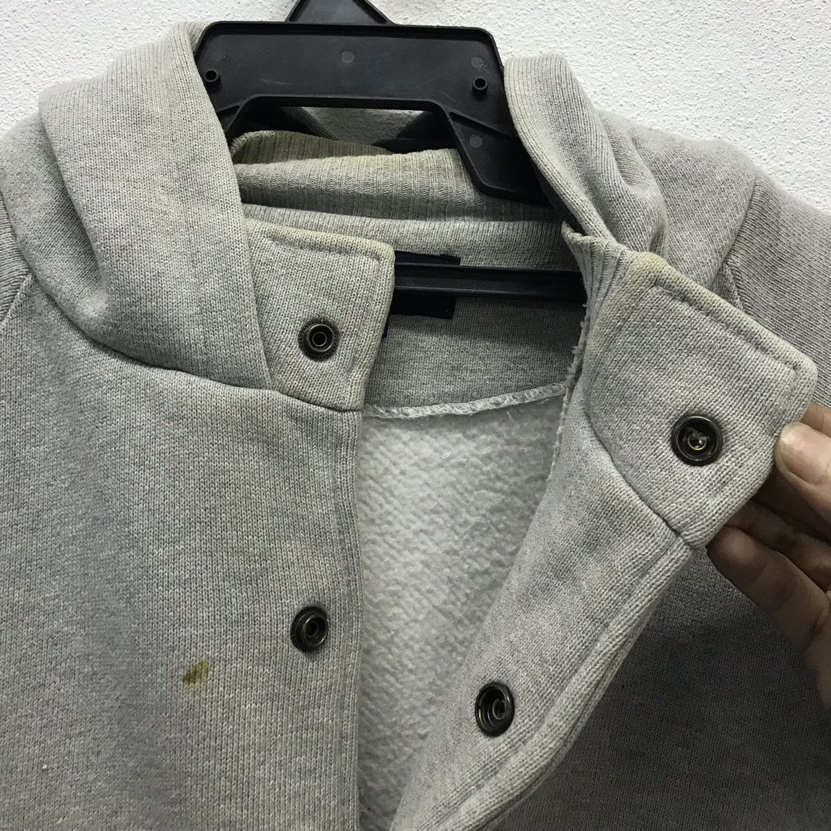 Ralph Lauren × Vintage Vintage Ralph Lauren Jacket Hoodie Size US M / EU 48-50 / 2 - 4 Thumbnail