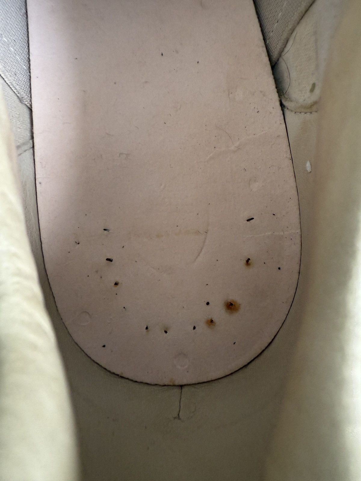 Maison Margiela Gats replica trainers Size US 8 / EU 41 - 10 Thumbnail