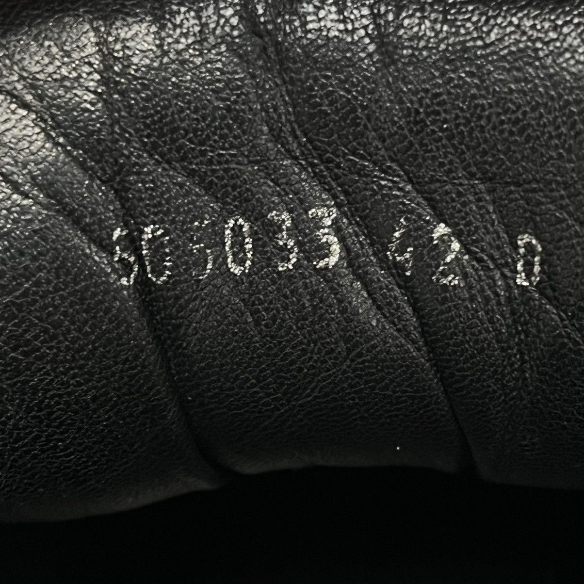 Alexander McQueen Alexander McQueen Sneakers Black Size US 9 / EU 42 - 14 Thumbnail
