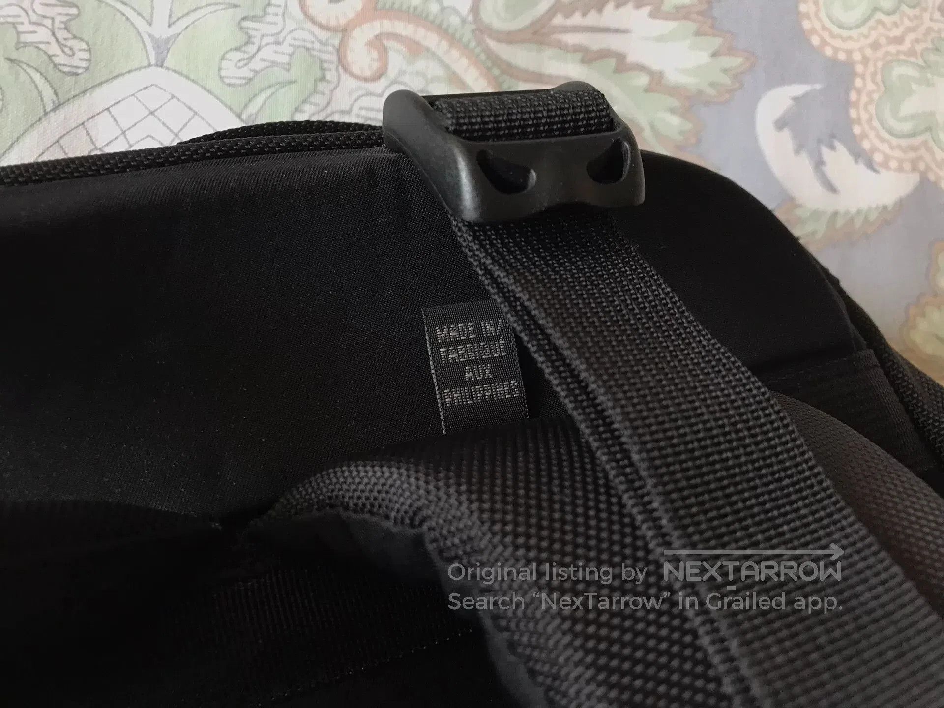 Arc'teryx Arc'Teryx Arro 22 Outdoor Backpack. Size ONE SIZE - 5 Thumbnail
