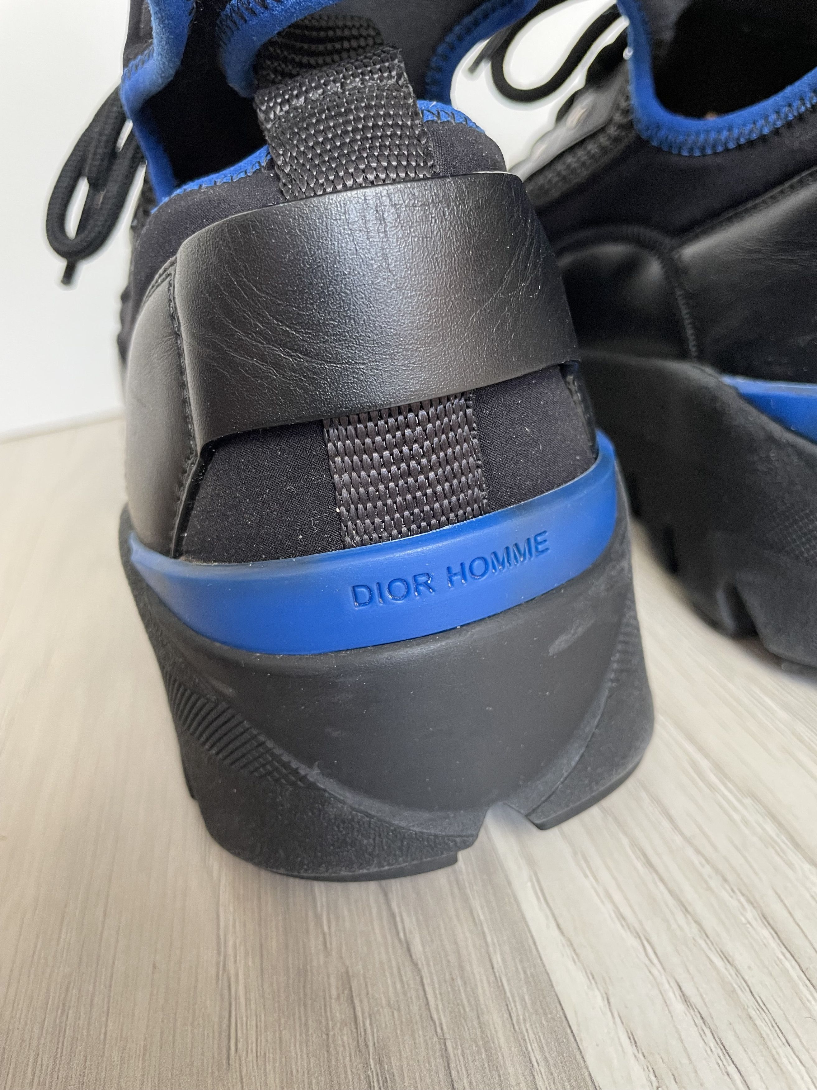 Dior Dior Homme shoes Size US 8 / EU 41 - 4 Thumbnail
