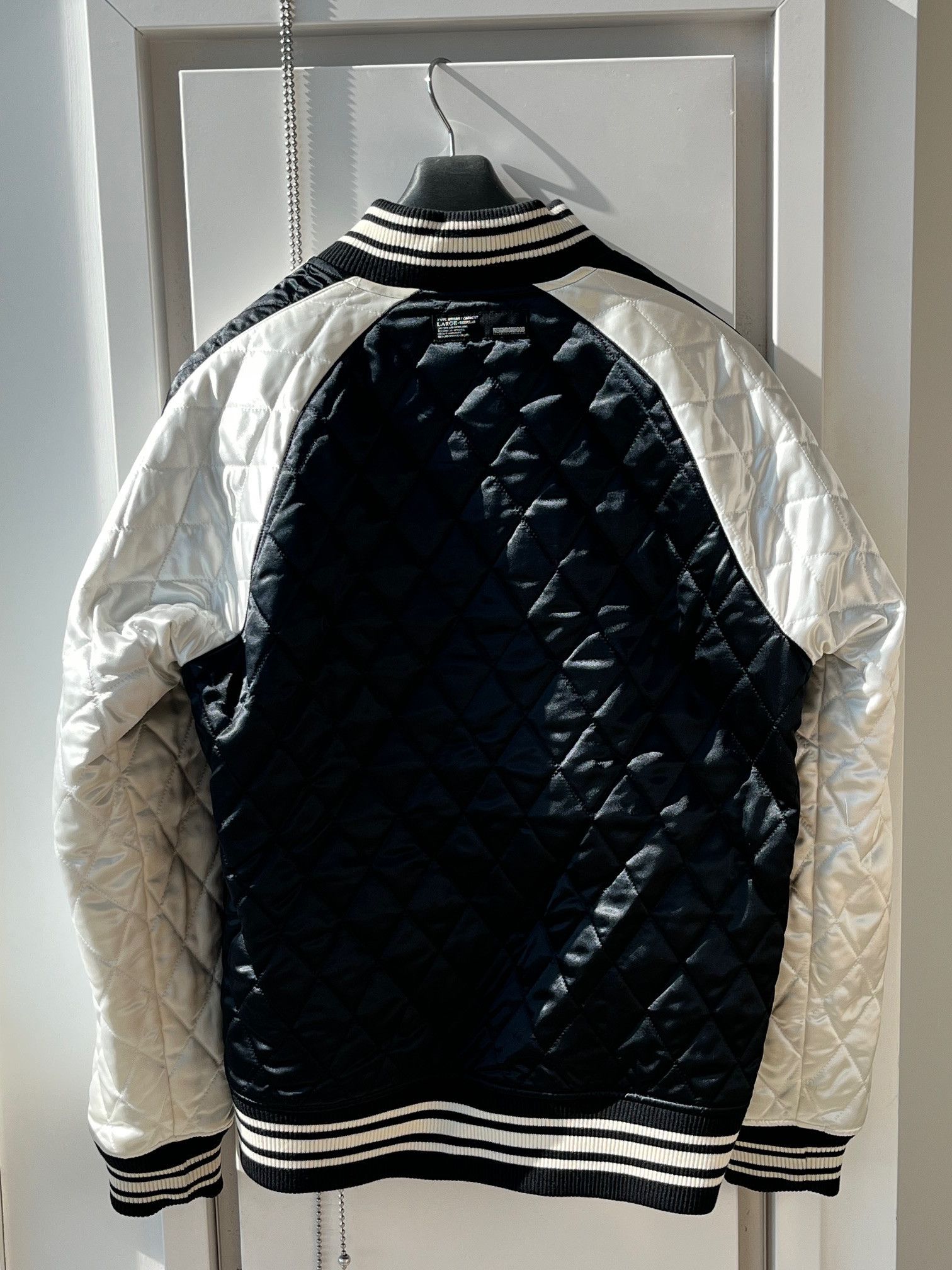Neighborhood Neighborhood Reversible Jacket No. 3204 Size US L / EU 52-54 / 3 - 4 Thumbnail