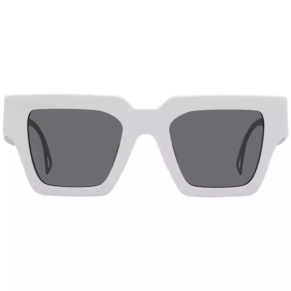 Versace NEW VERSACE VE4431F-40187-50 White Size ONE SIZE - 4 Thumbnail