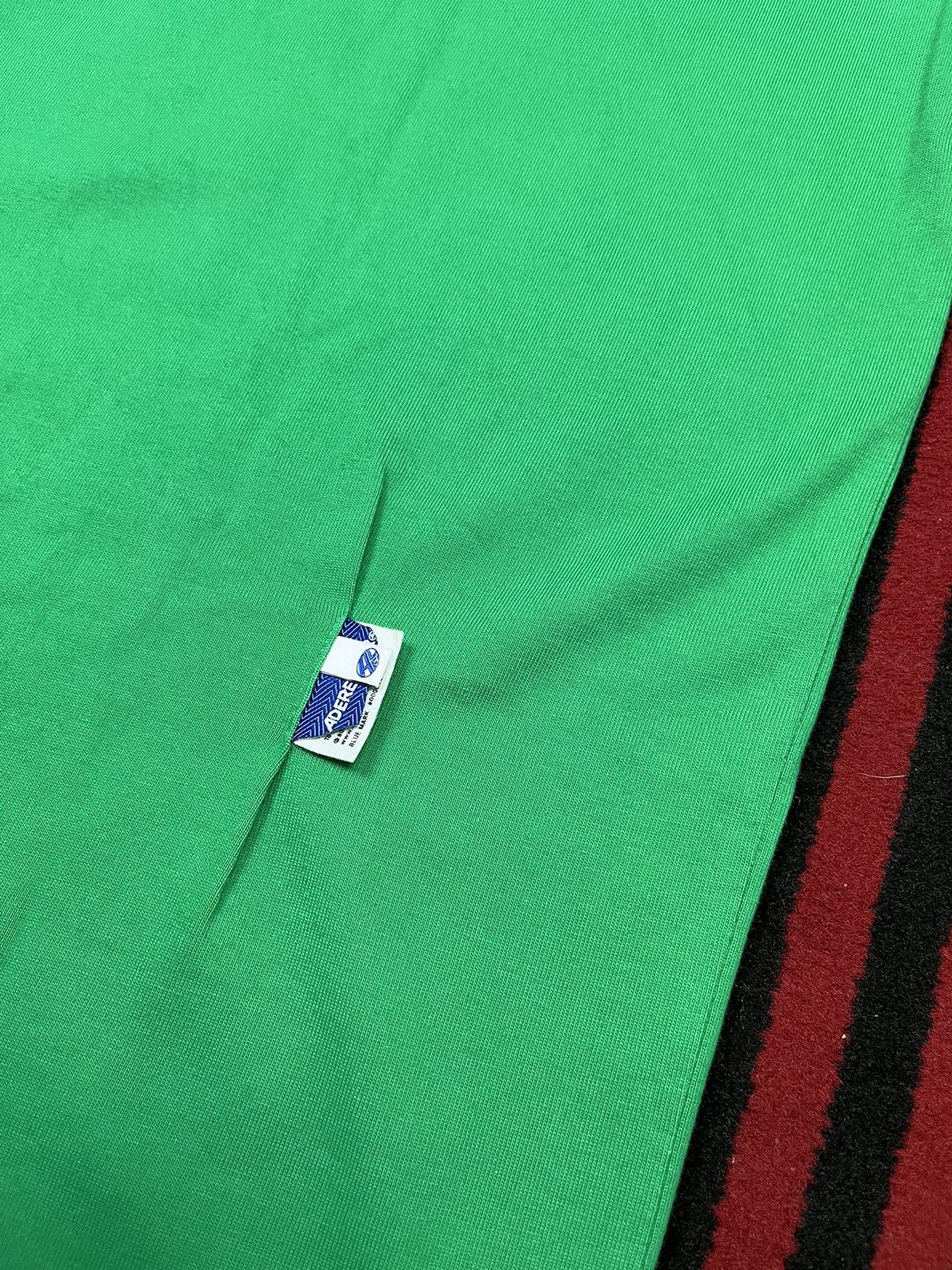 Ader Error Ader Error Green T-shirt Size US L / EU 52-54 / 3 - 5 Thumbnail