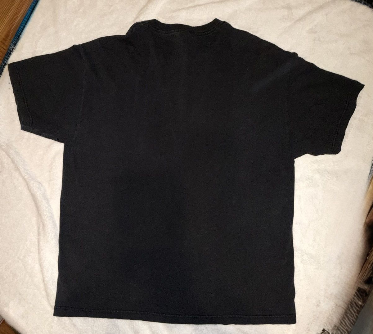 Alstyle 2002 Spider-Man Movie Promo Tee - Alstyle Tag Size US XL / EU 56 / 4 - 6 Thumbnail