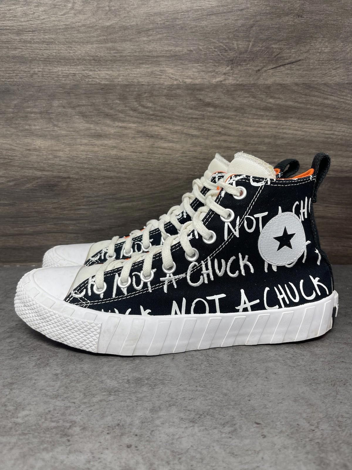 Converse Converse AS-1 Pro  display picture 2