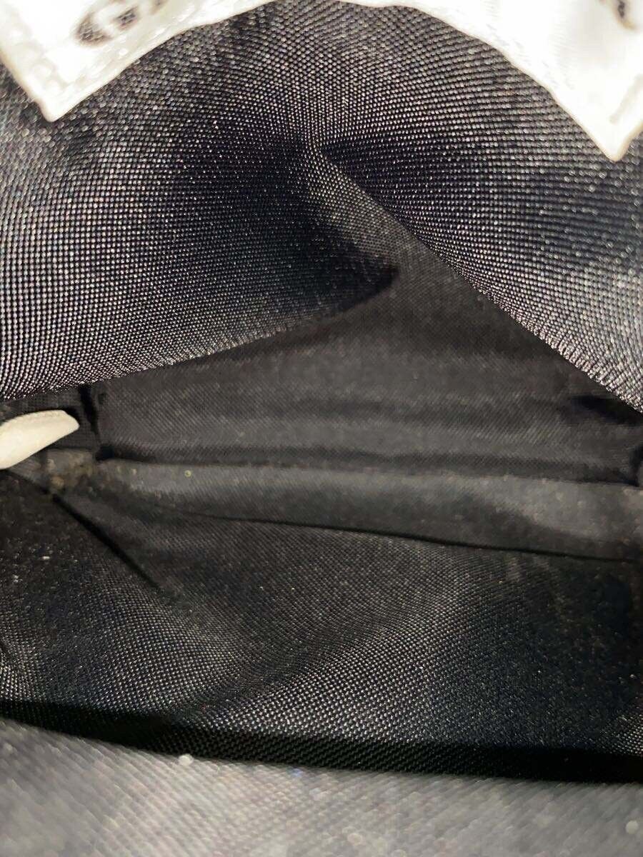 Jean Paul Gaultier Logo Shoulder Bag Size ONE SIZE - 5 Thumbnail