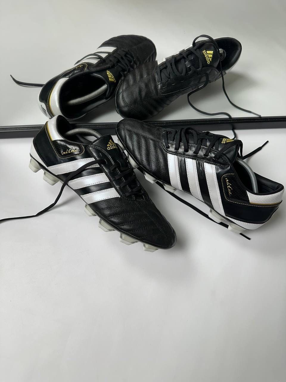New! Adidas Copa Mundial L.M.E. Football Boots