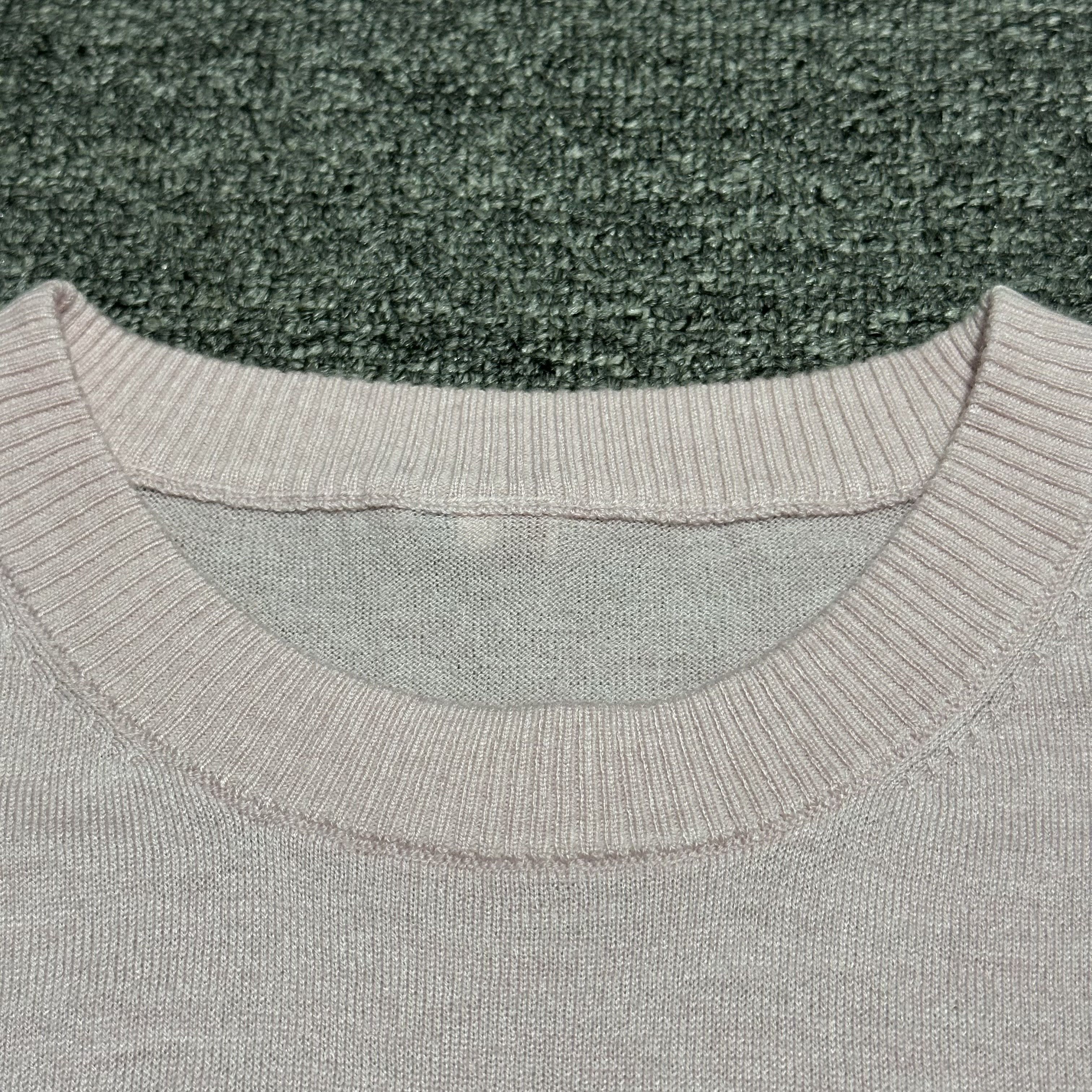 Thom Browne Thom Browne Knitwear Crewneck Size S / US 4 / IT 40 - 4 Thumbnail