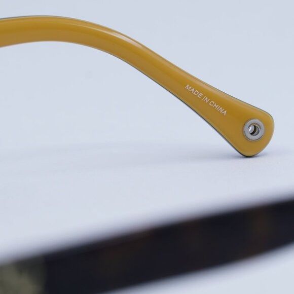 Coach Coach Emily HC6001 5055 Eyeglasses 50mm Size ONE SIZE - 9 Thumbnail