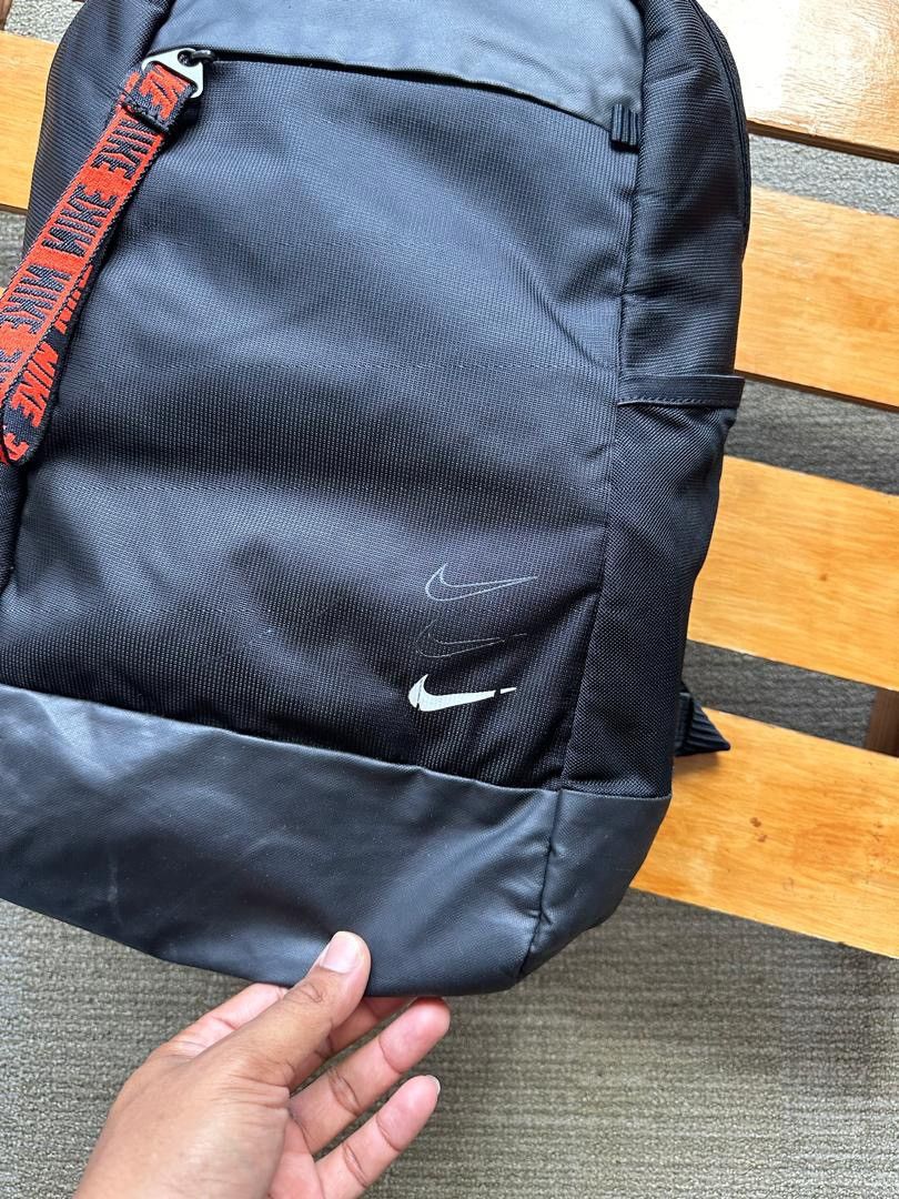 Nike NIKE ESSENTIAL BACKPACK 33L Size ONE SIZE - 3 Thumbnail