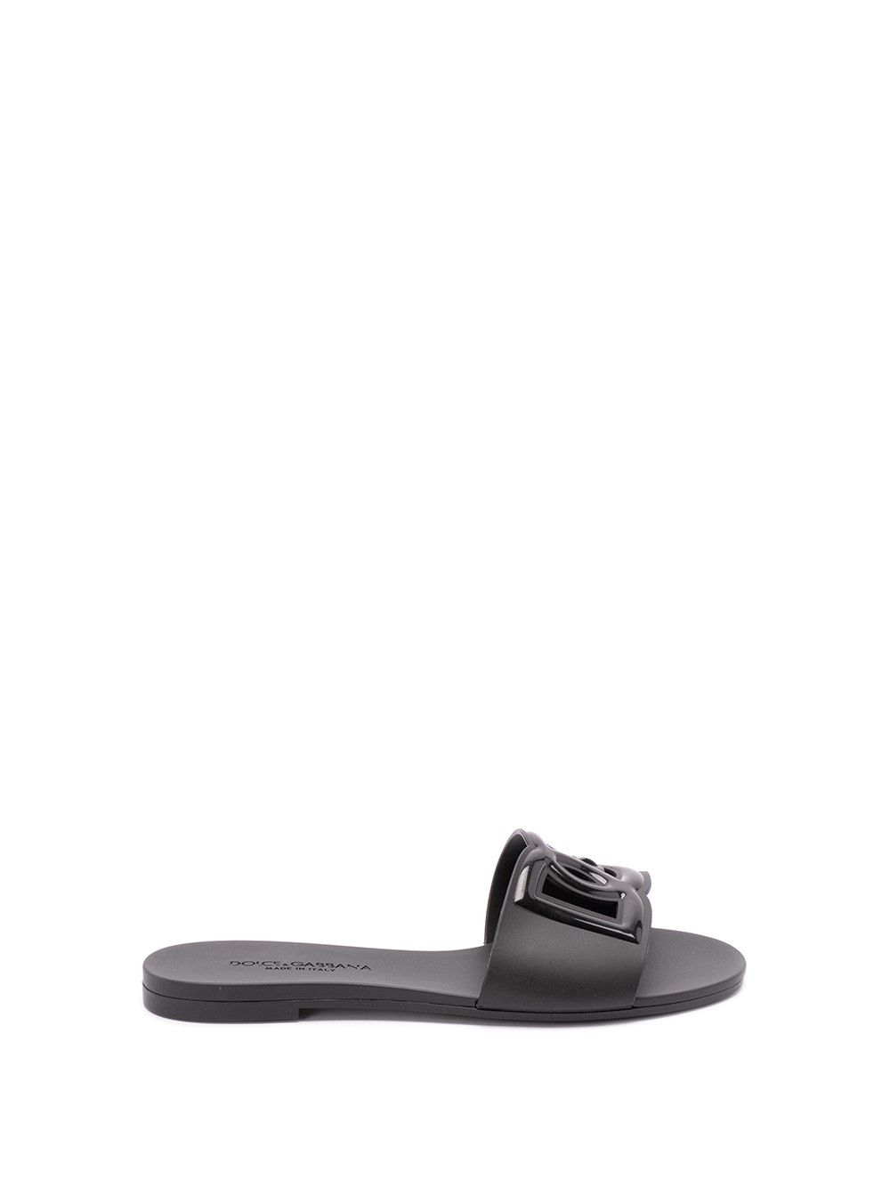 Dolce & Gabbana Beachwear Slides Size US 6 / IT 36 - 1 Thumbnail