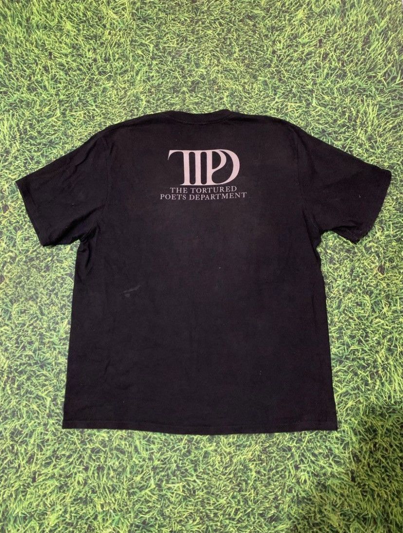 Band Tees Vintage y2k Taylor Swift band tshirt Size US L / EU 52-54 / 3 - 5 Thumbnail