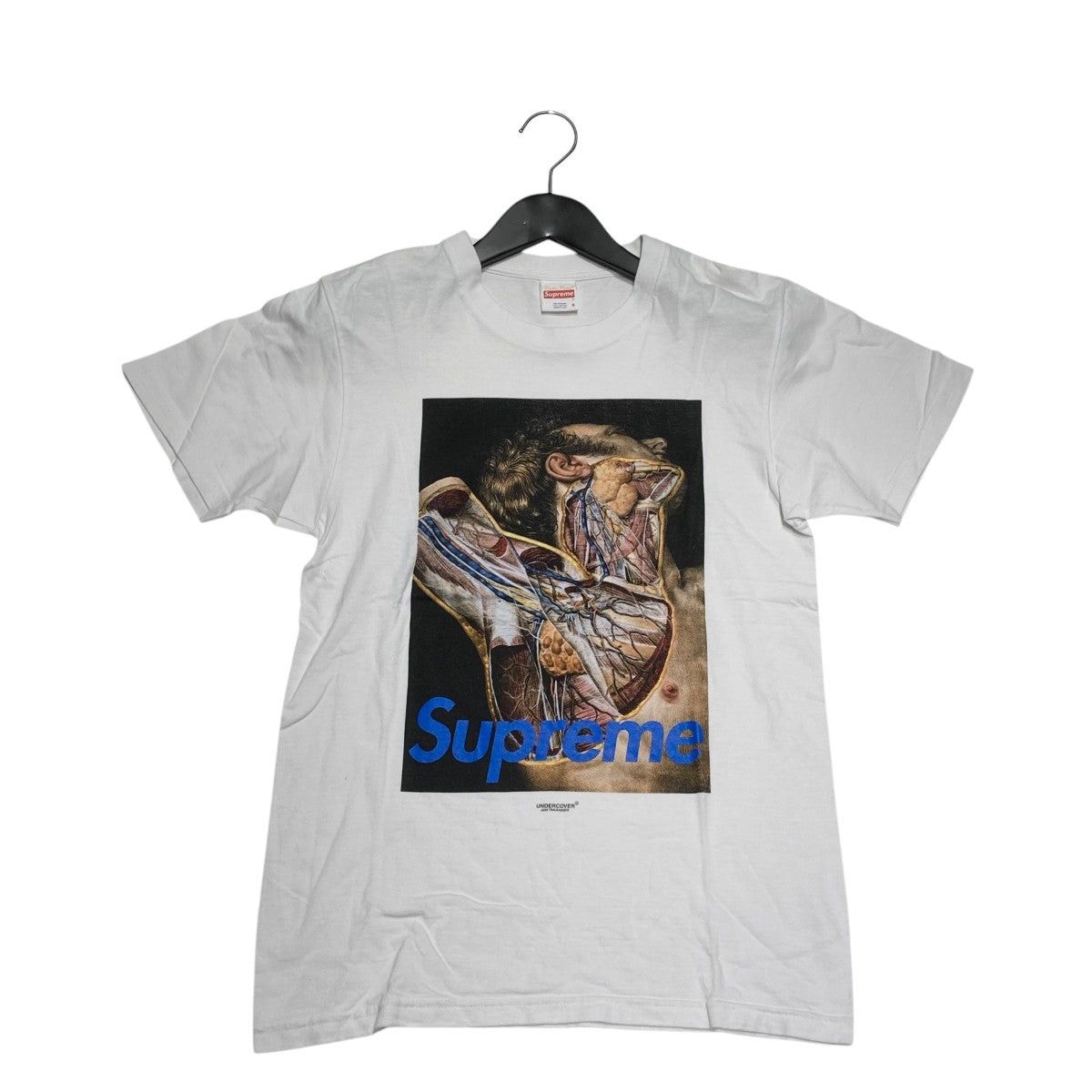 Supreme × Undercover | Grailed