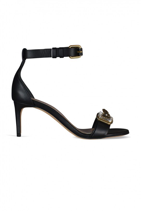Alexander McQueen Sandals Size US 8 / IT 38 - 1 Thumbnail