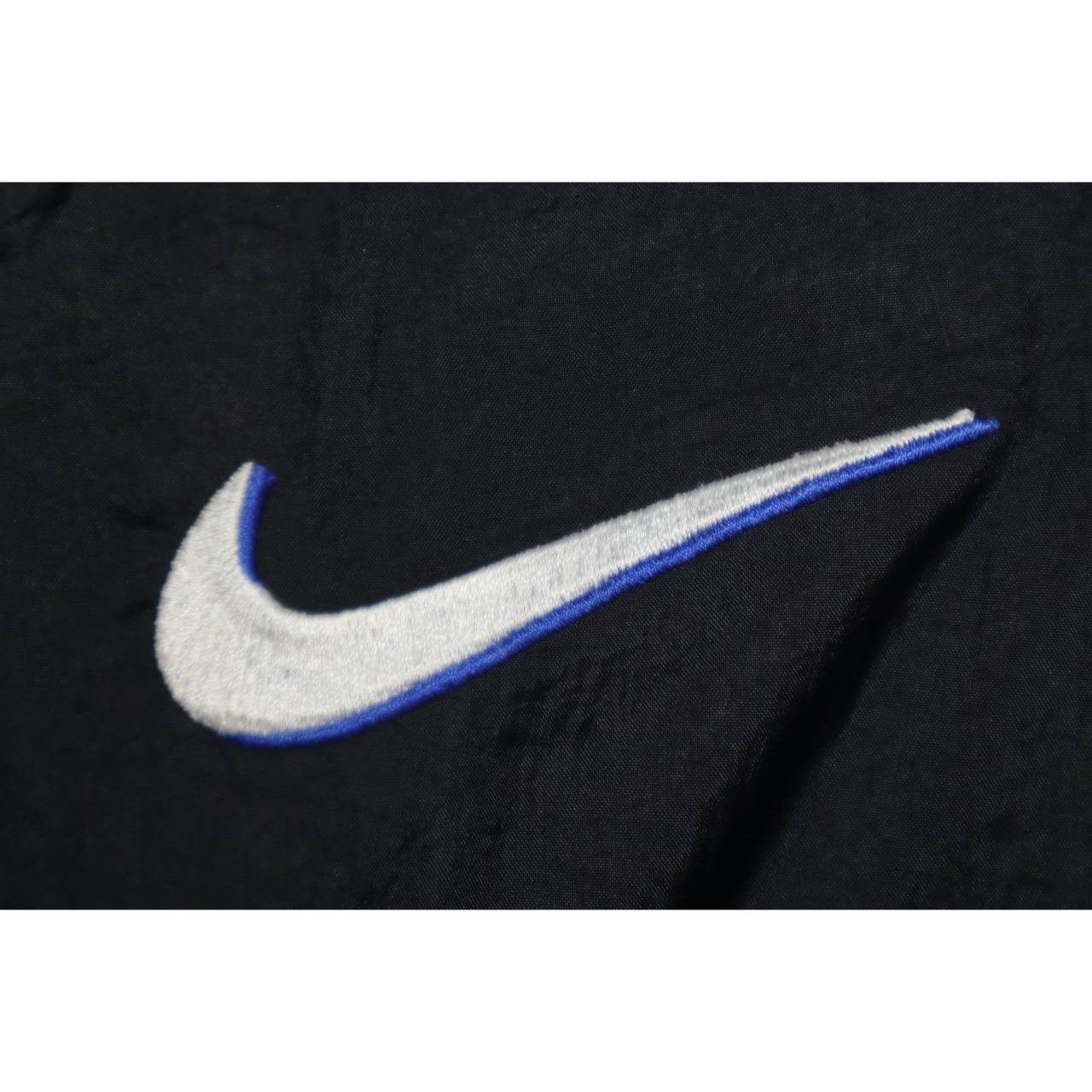 Nike 90s Nike Colorblock Reversible Windbreaker Jacket Men's 2XL Size US XXL / EU 58 / 5 - 11 Thumbnail