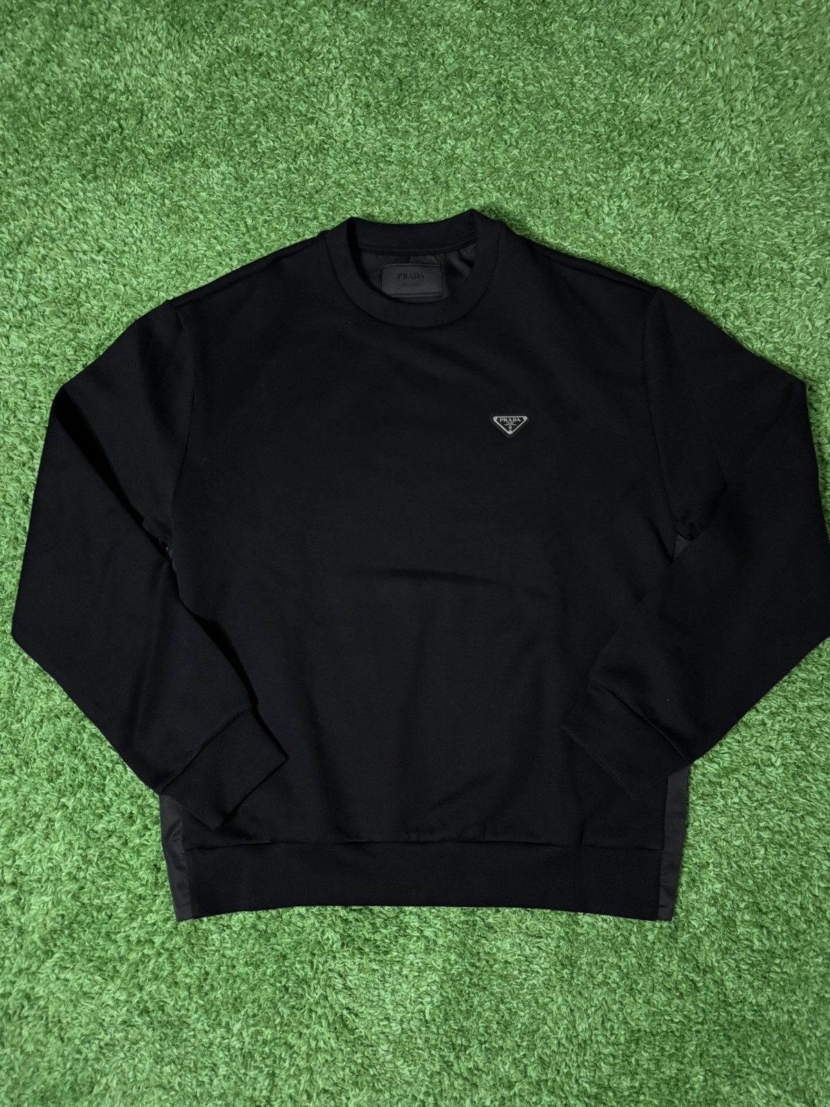 Prada Prada Sweater Size US S / EU 44-46 / 1 - 1 Thumbnail