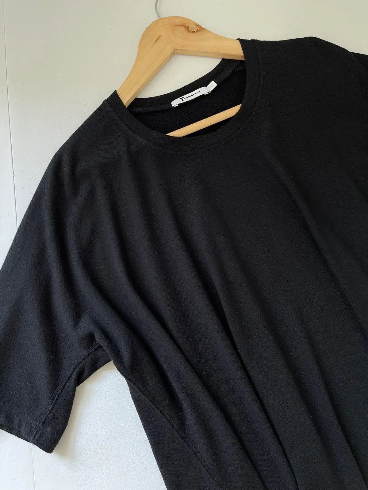 Alexander Wang Alexander Wang Oversized Tee Streetwear Size US XS / EU 42 / 0 - 4 Thumbnail