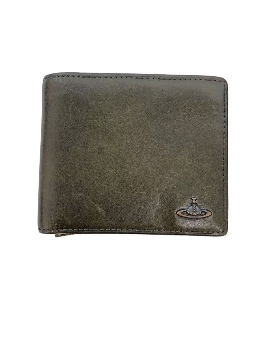 Vivienne Westwood Orb Wallet Size ONE SIZE - 1 Thumbnail