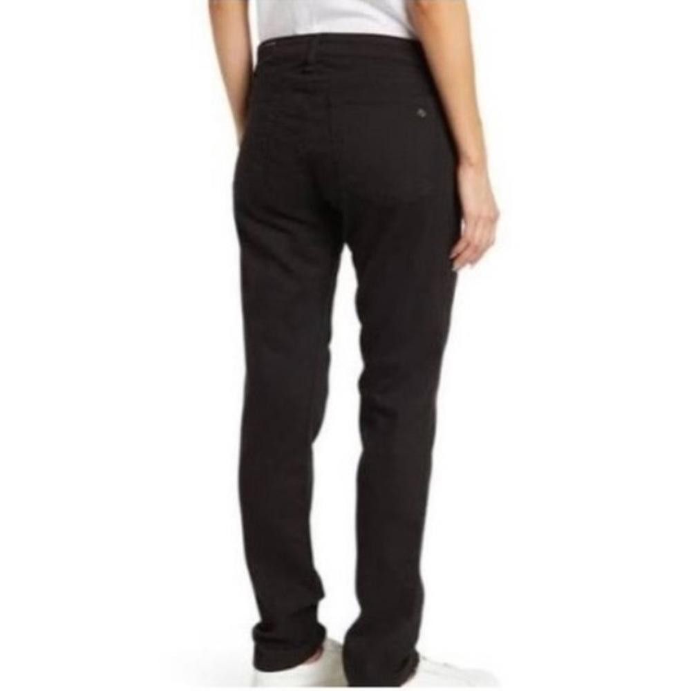 Rag & Bone Rag & Bone Women's Dre Low-Rise Slim Boyfriend Jeans 27 Size 27" / US 4 / IT 40 - 5 Thumbnail