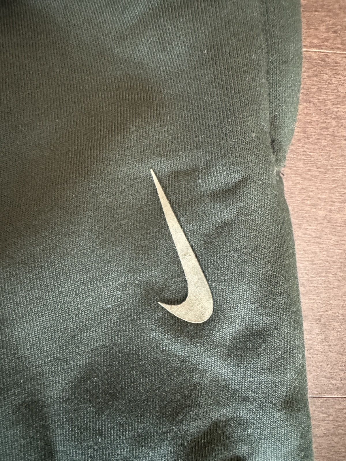 Billie Eilish × Nike Nike Billie Sweatpants L Size US 34 / EU 50 - 5 Thumbnail
