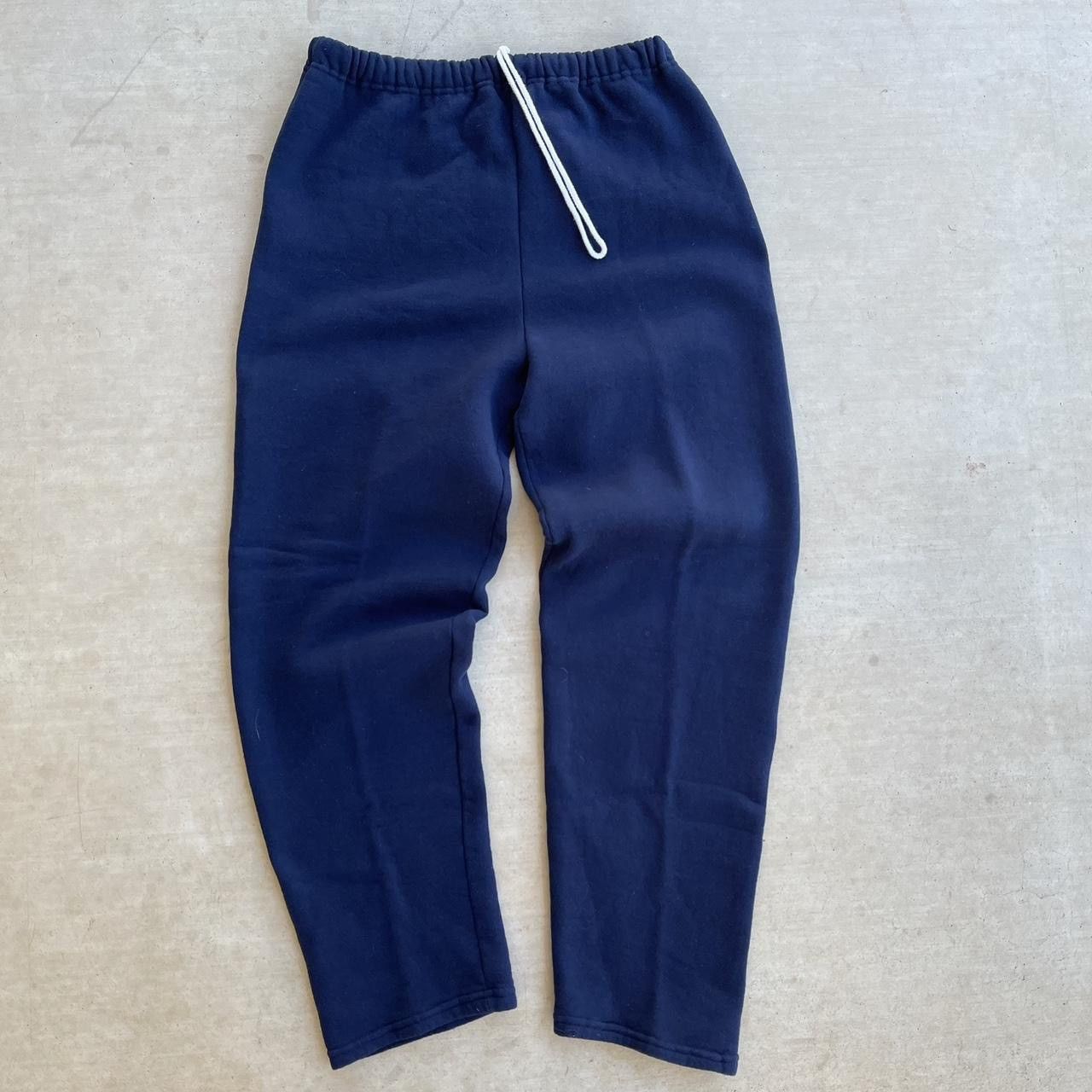 Russell Athletic Men's Track Pants | Grailed