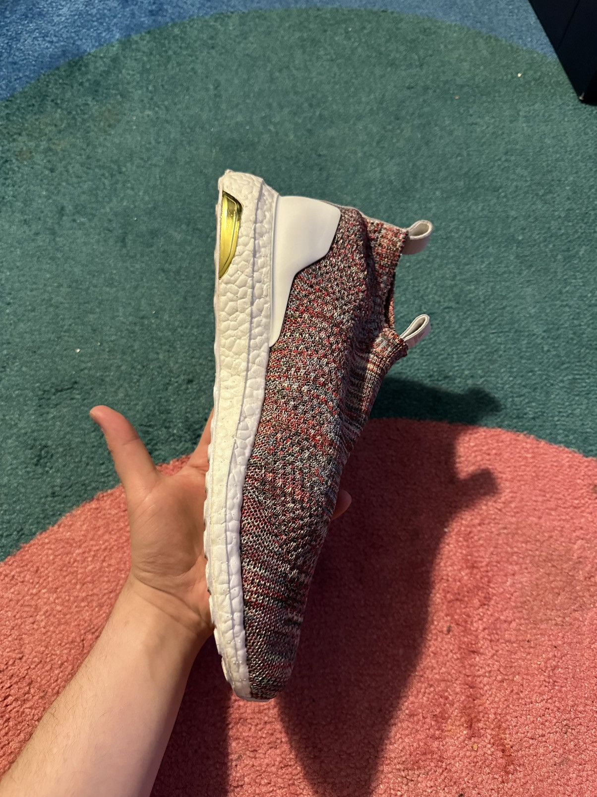 Adidas × Kith Adidas x Kith COPA ACE 16+ Purecontrol Ultra Boost Size US 11 / EU 44 - 11 Thumbnail