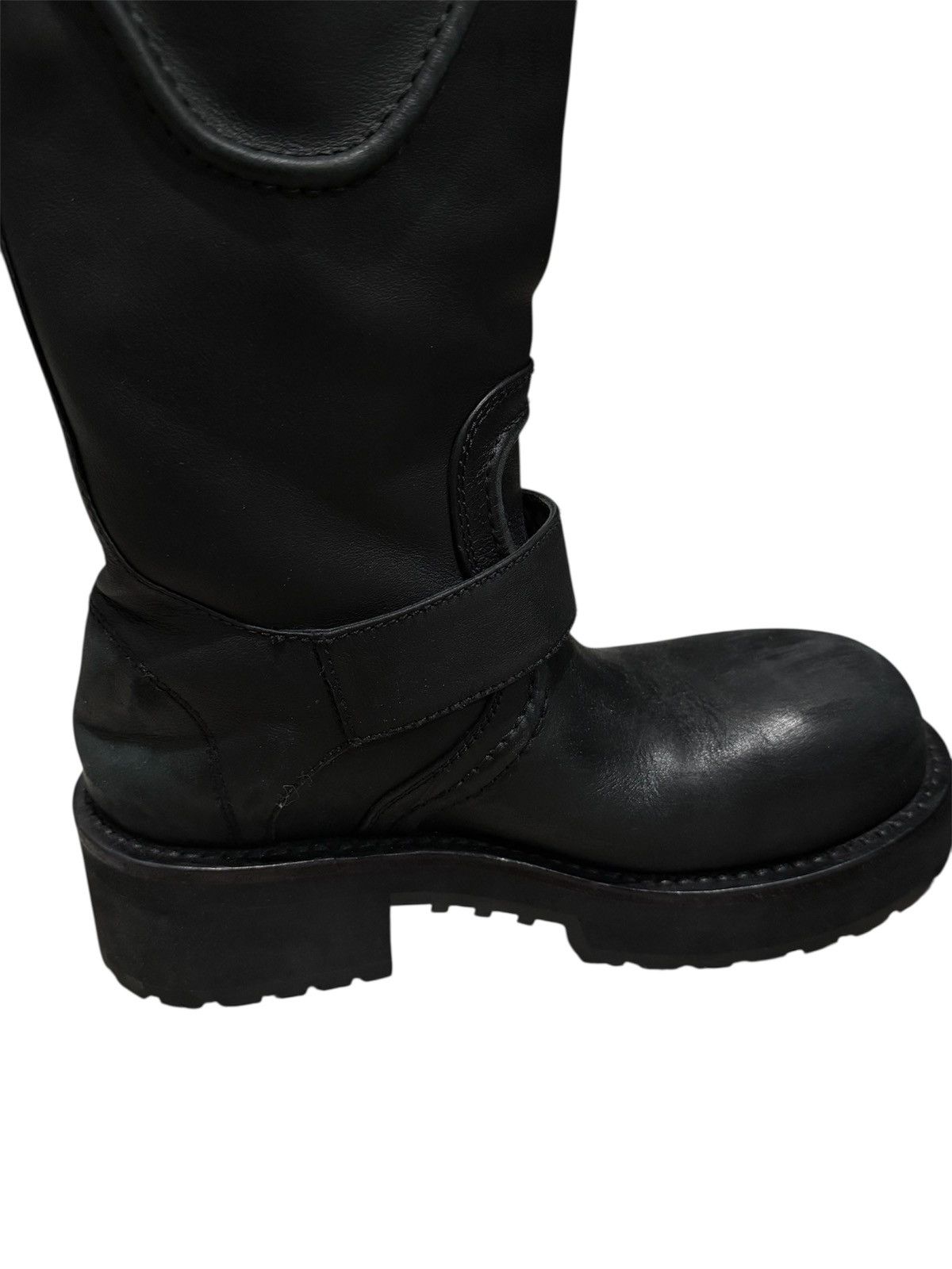 Balenciaga Balenciaga Venom Boots Size US 6 / IT 36 - 13 Thumbnail